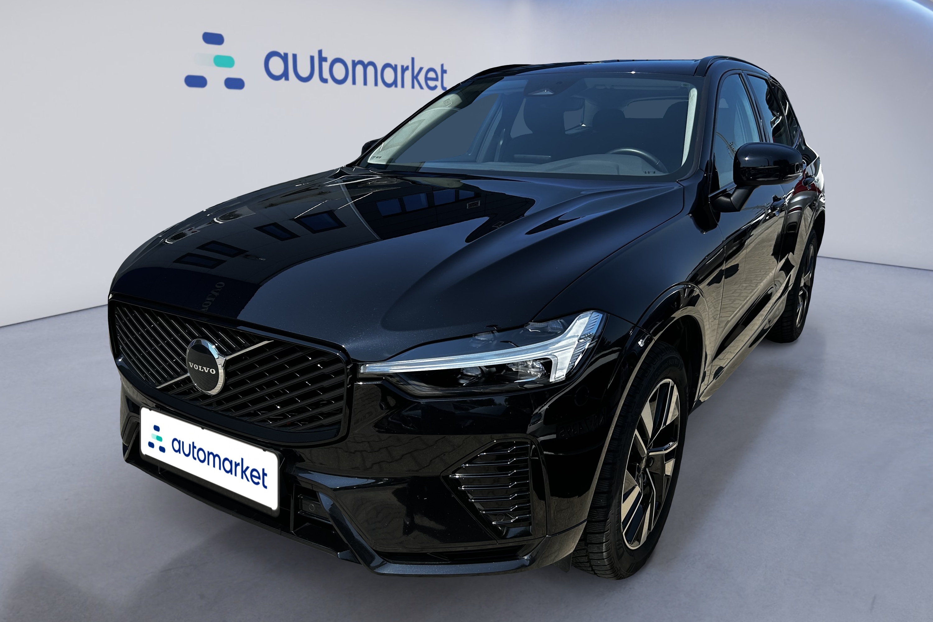 Volvo XC60 — Automarket