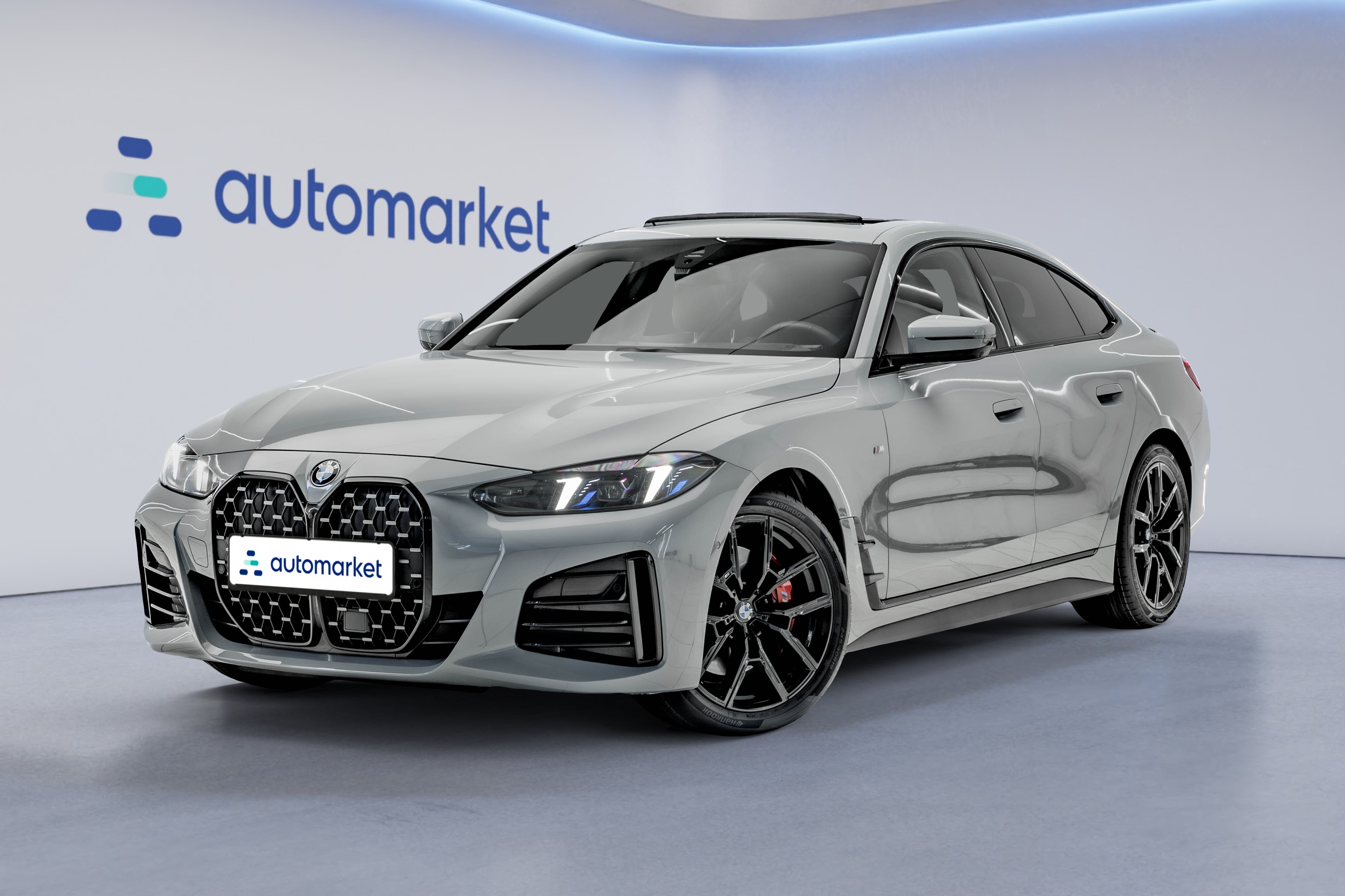BMW Seria 4
