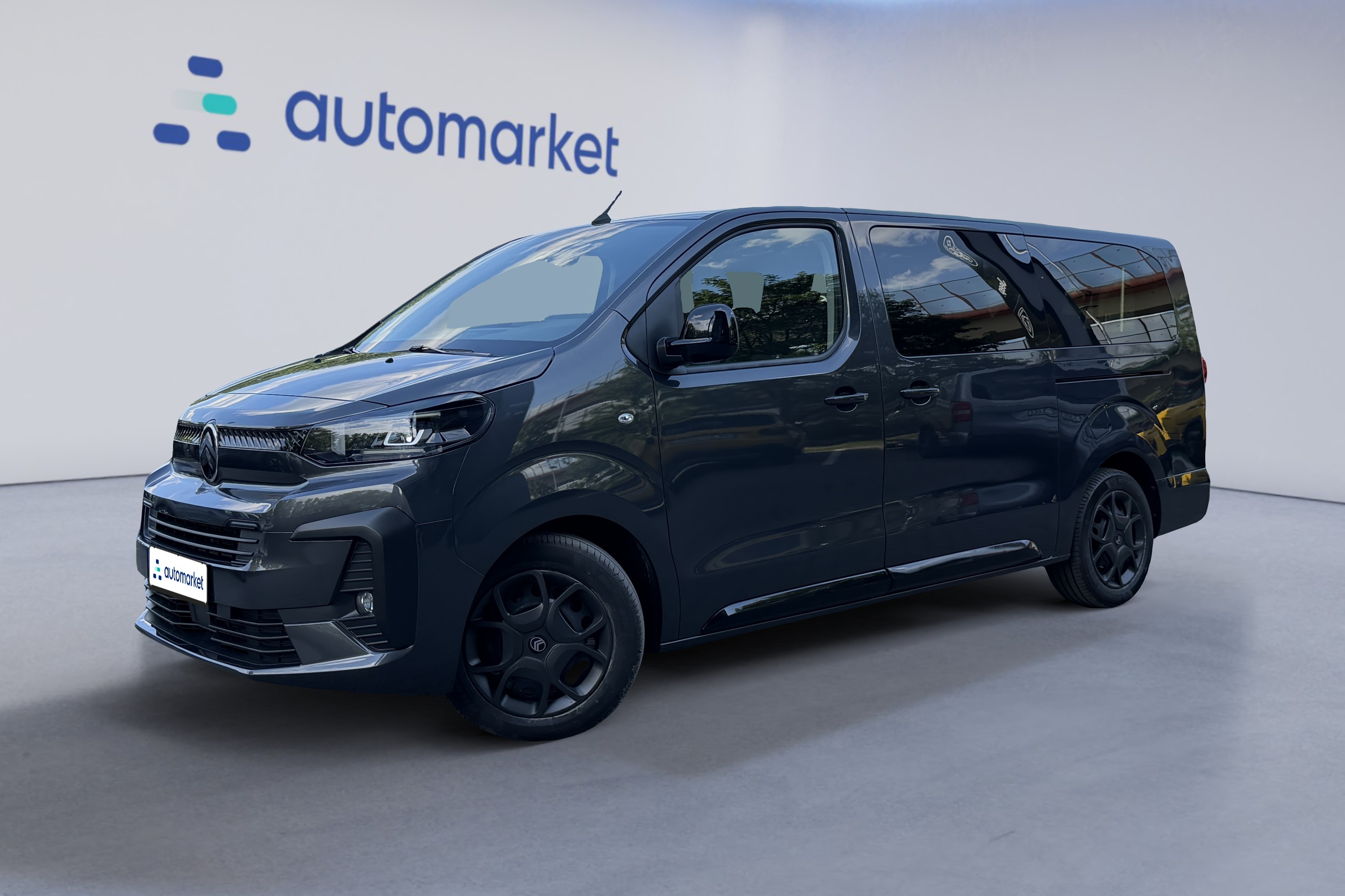 Citroën SpaceTourer