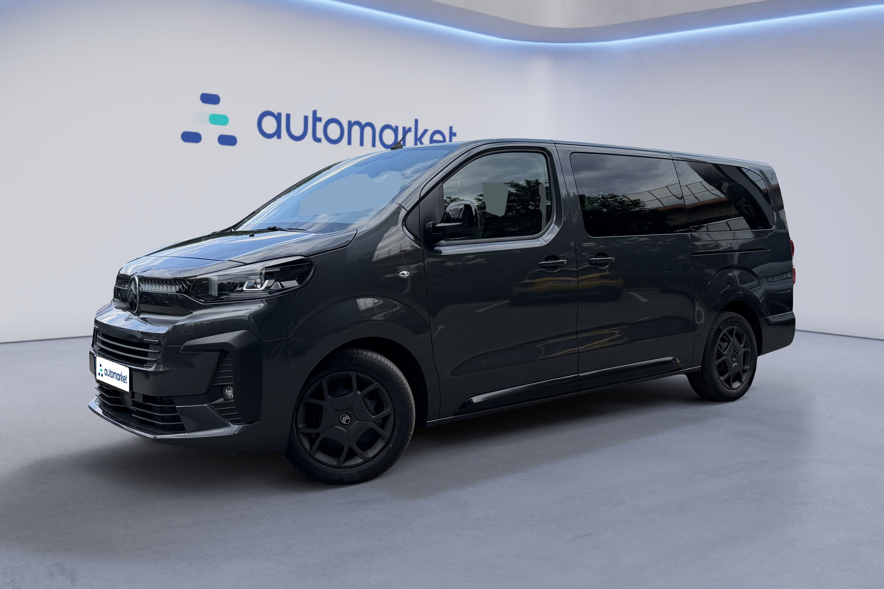Citroën SpaceTourer