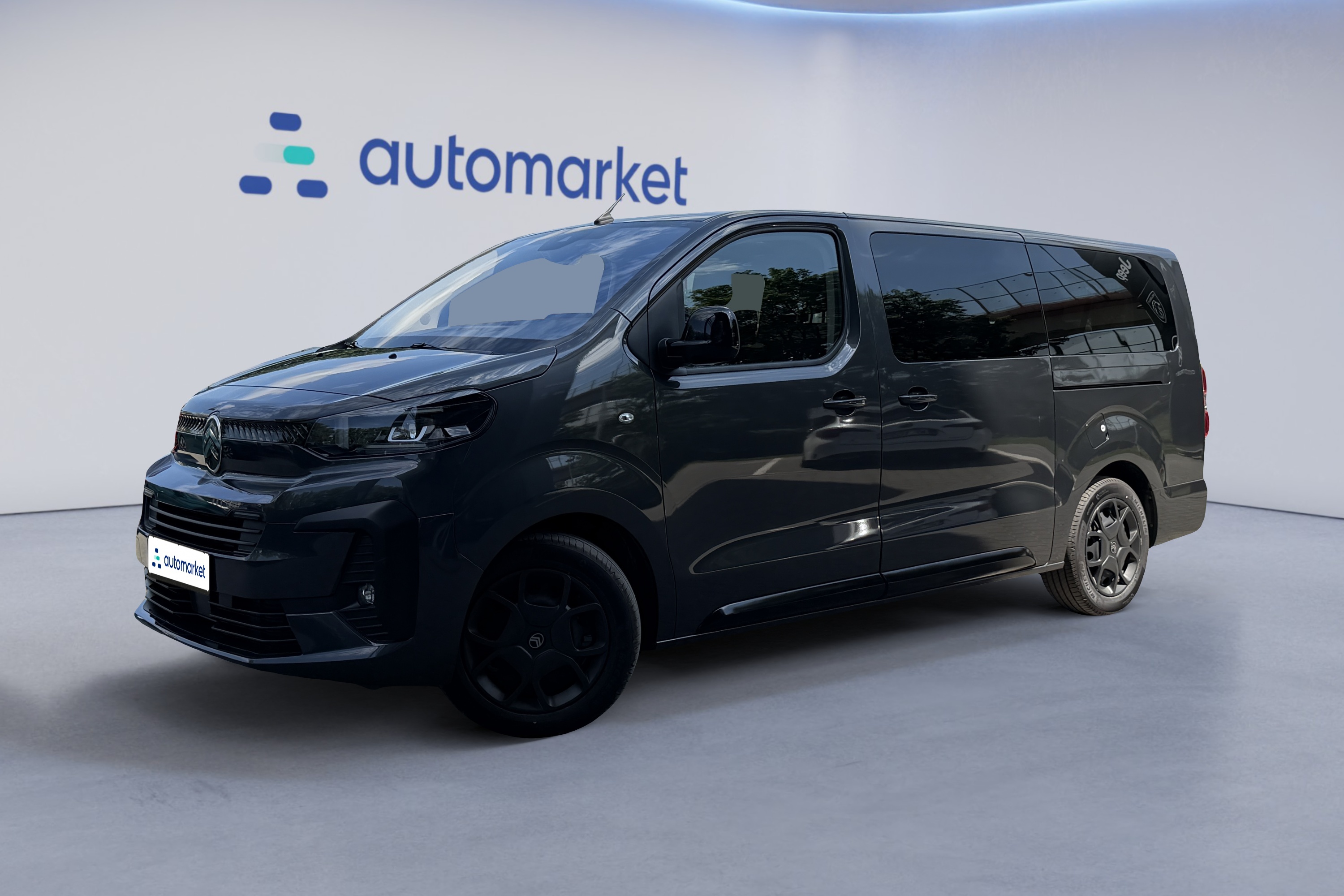 Citroën SpaceTourer