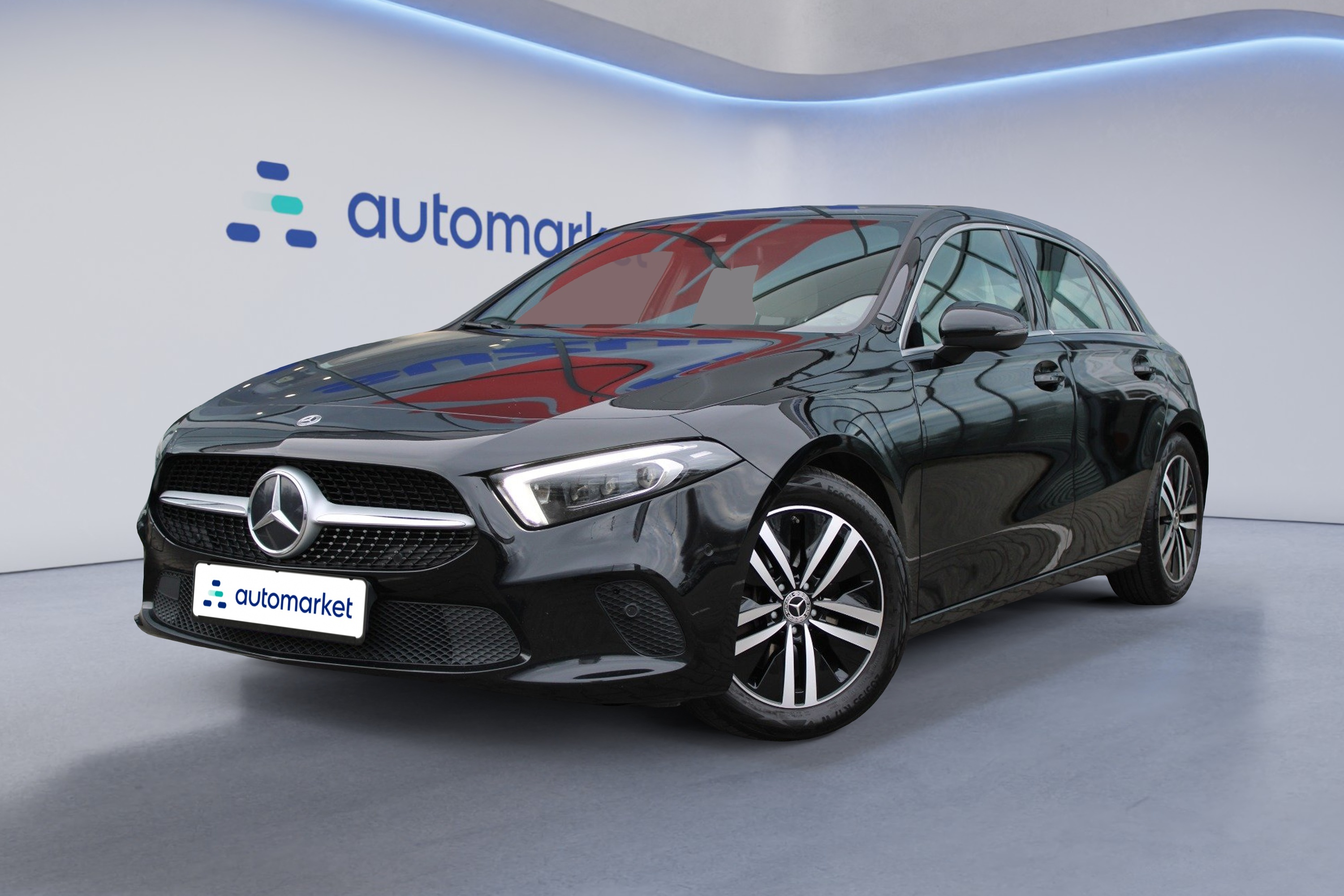 Mercedes-Benz A Klasa