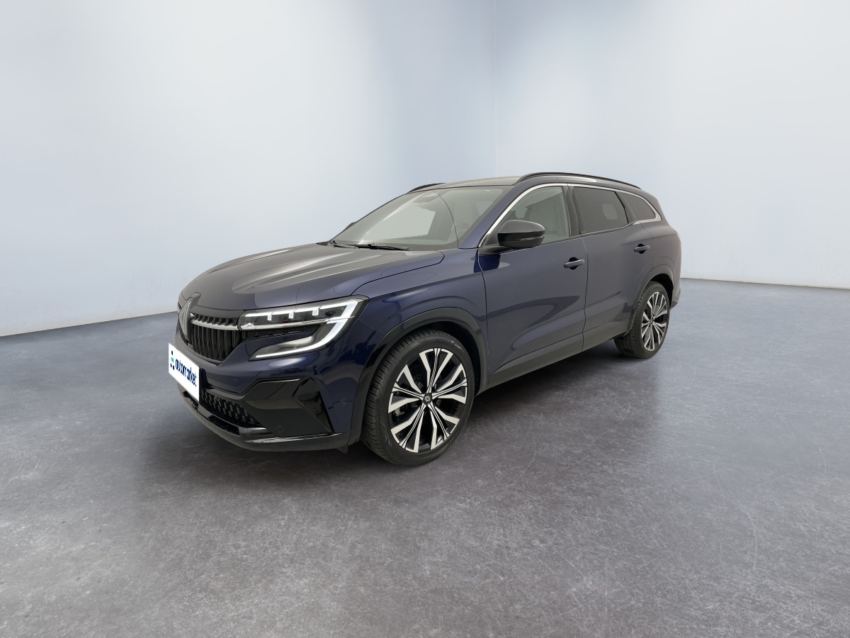 Renault Espace