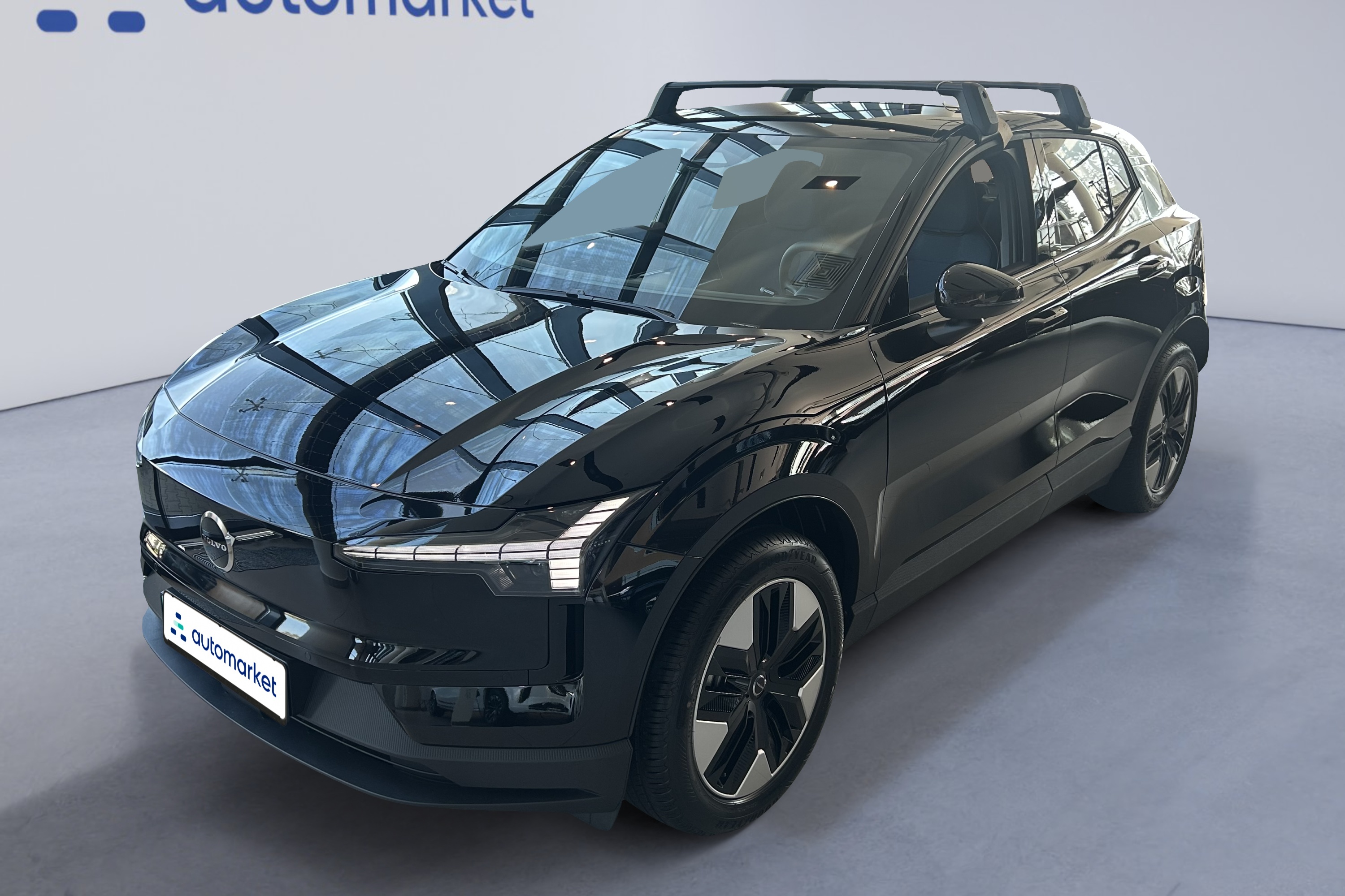 Volvo EX30