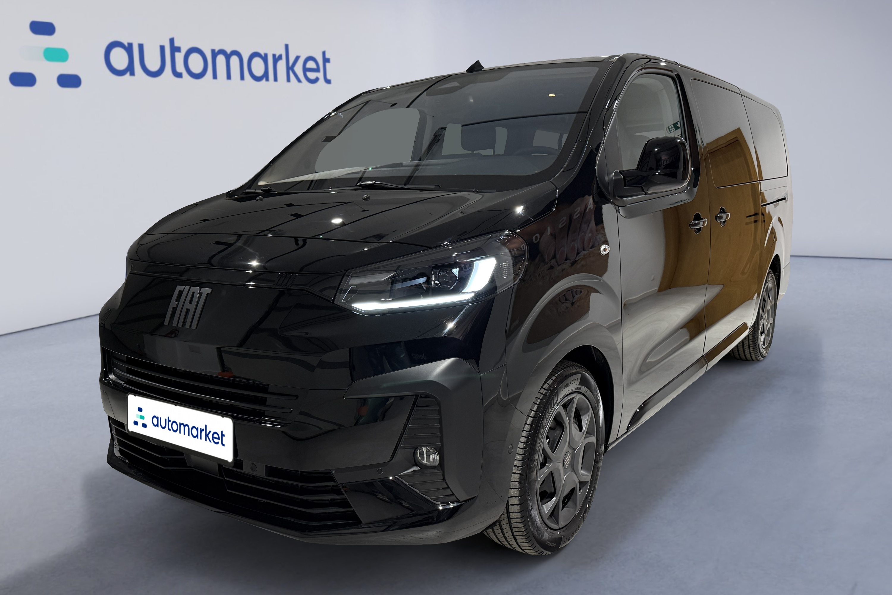 Fiat Ulysse