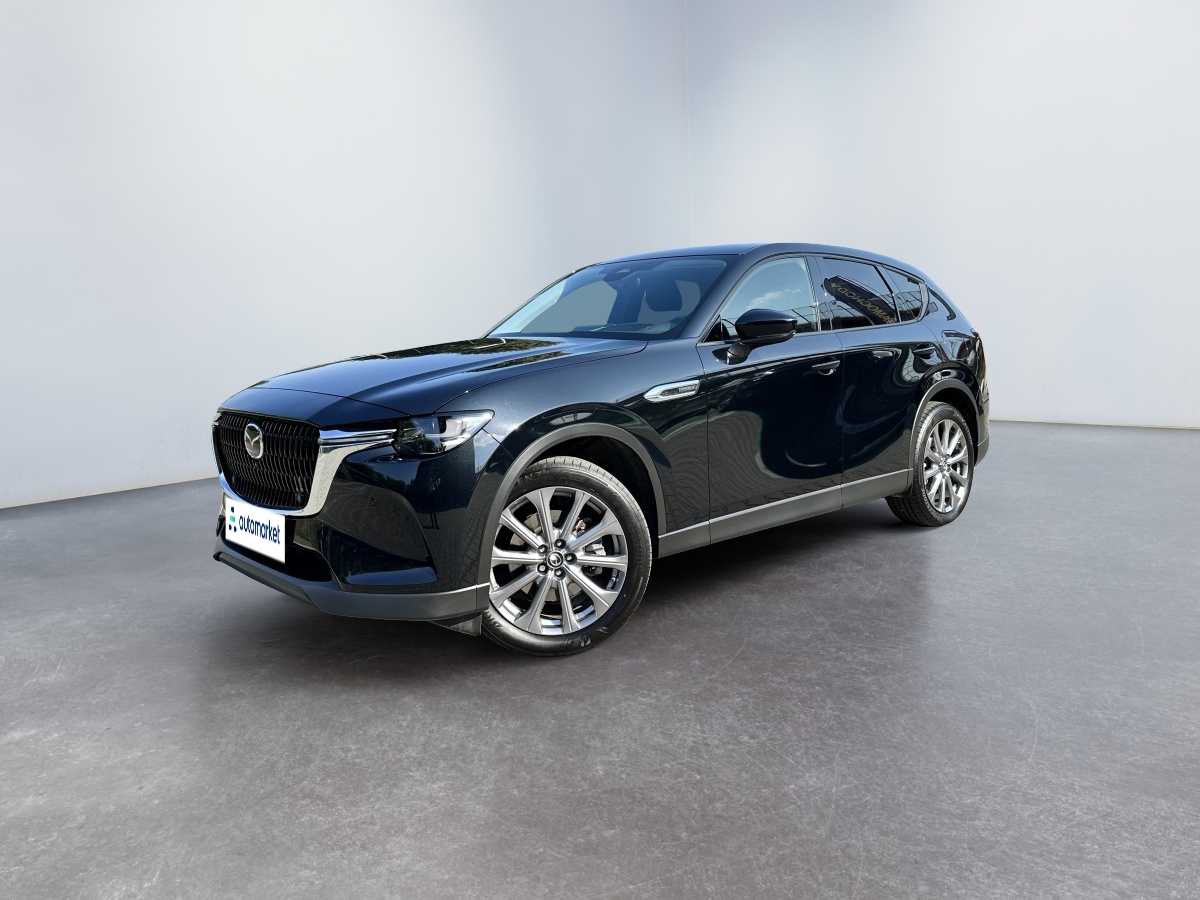 Mazda CX-60 — Automarket