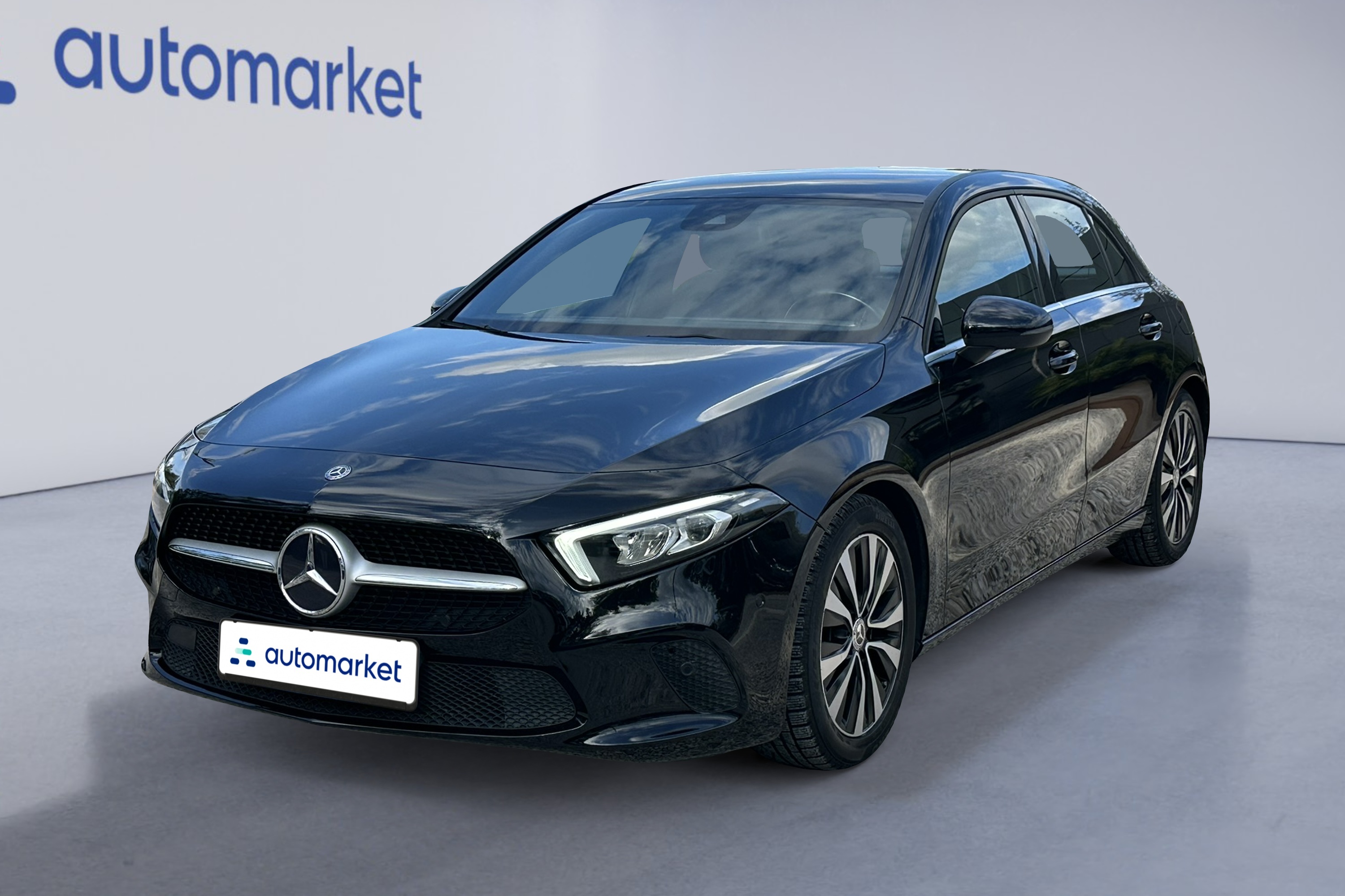 Mercedes-Benz A Klasa