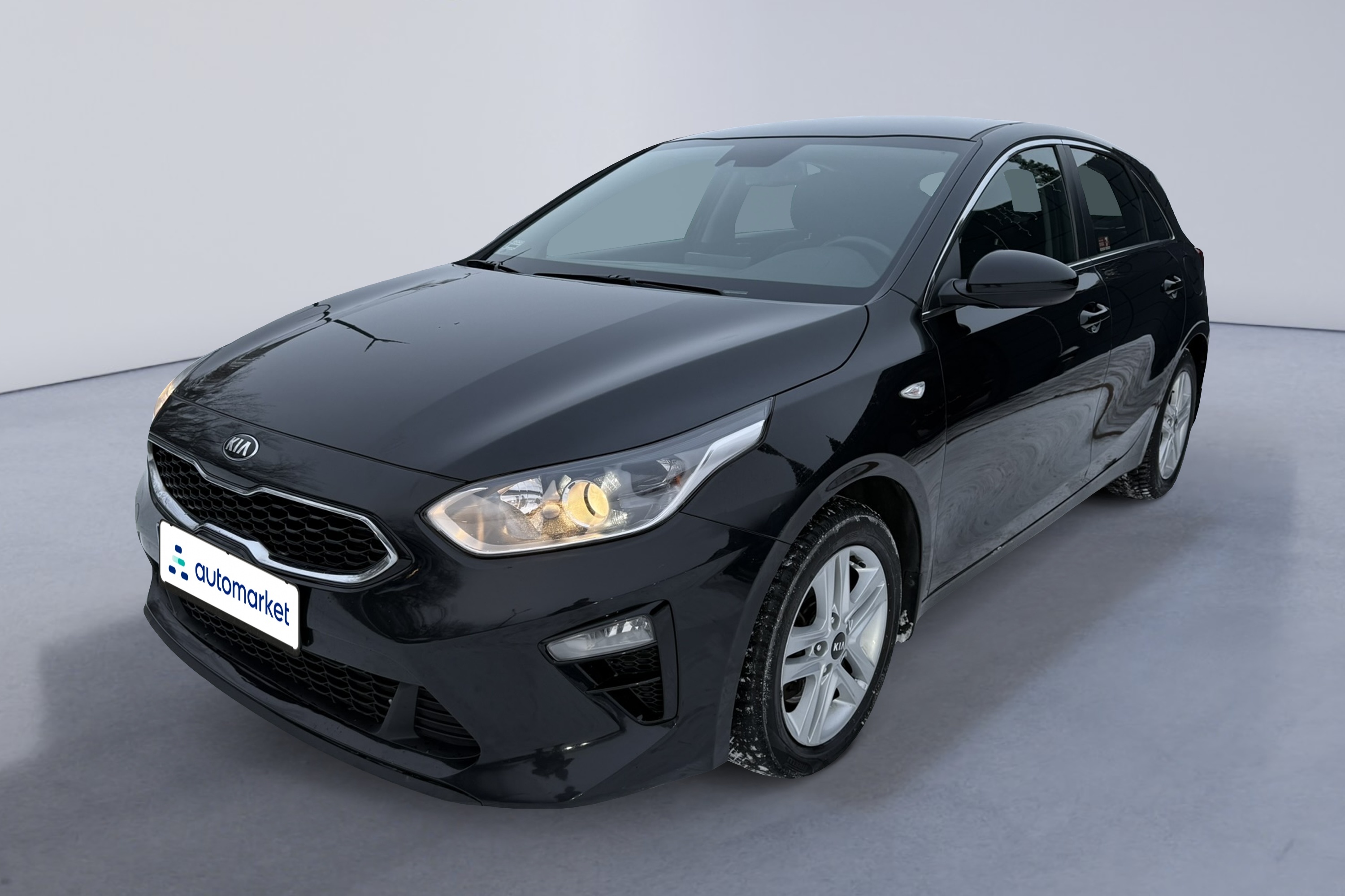 Kia Cee'd