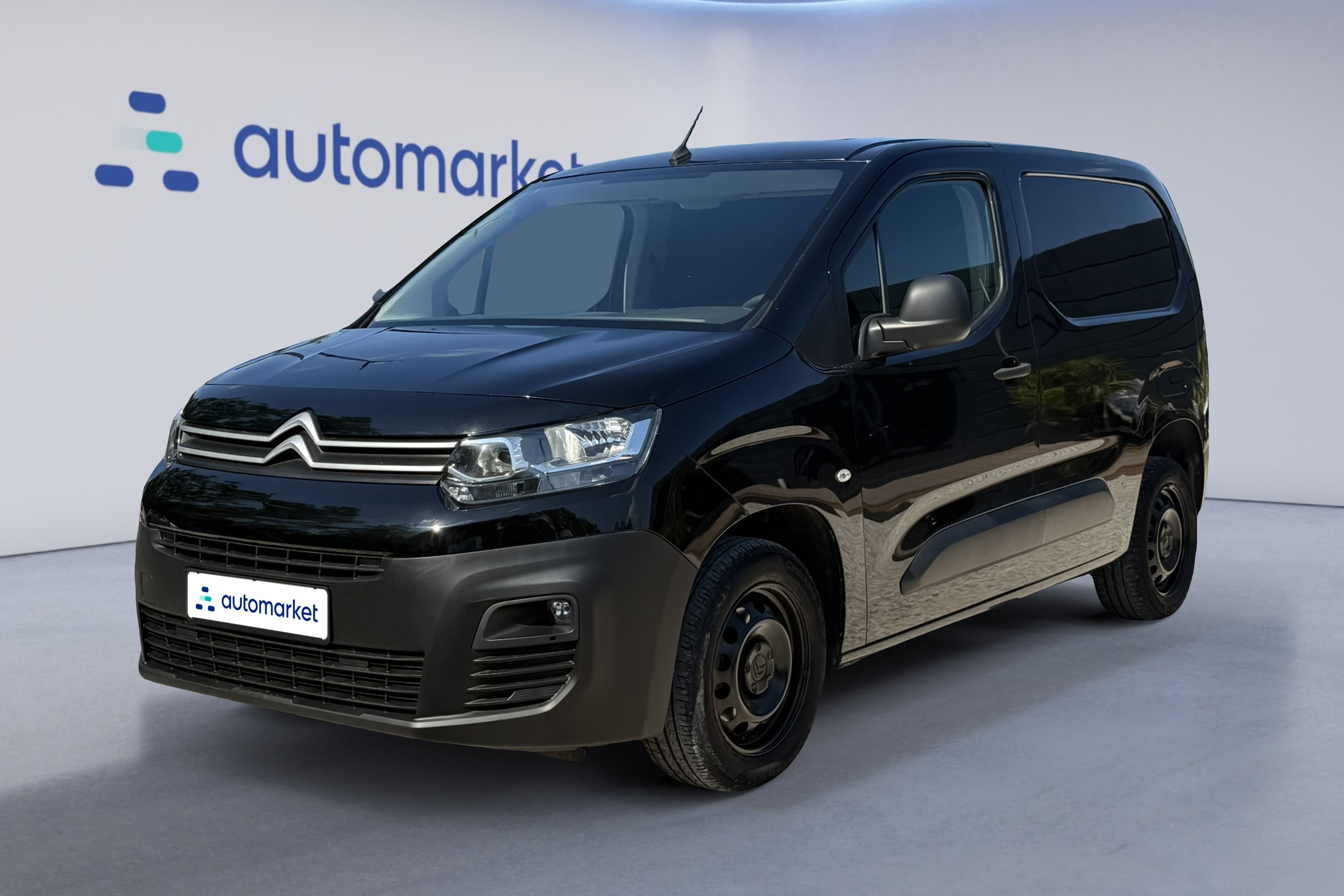 Citroën Berlingo Van