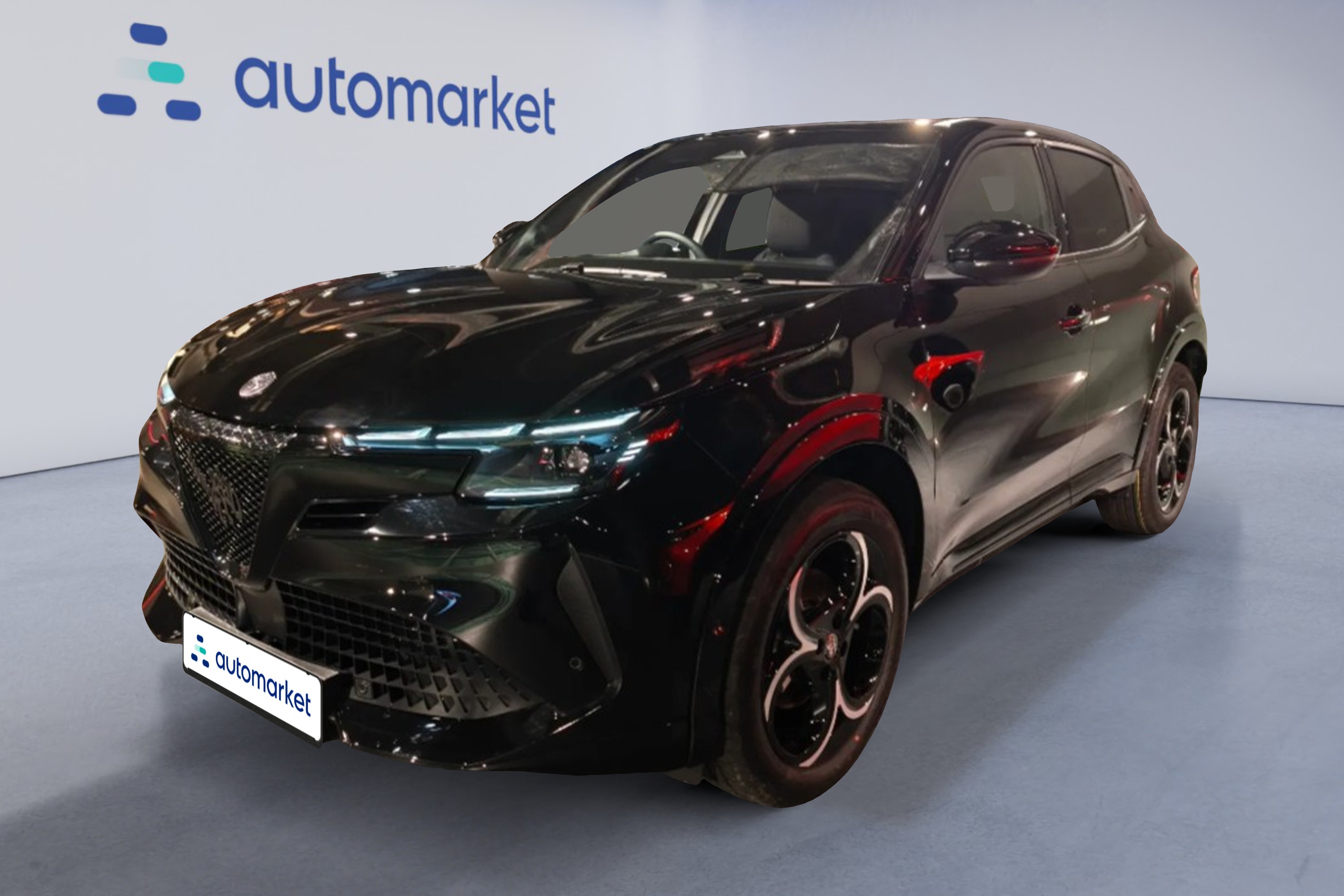 Alfa Romeo Junior
