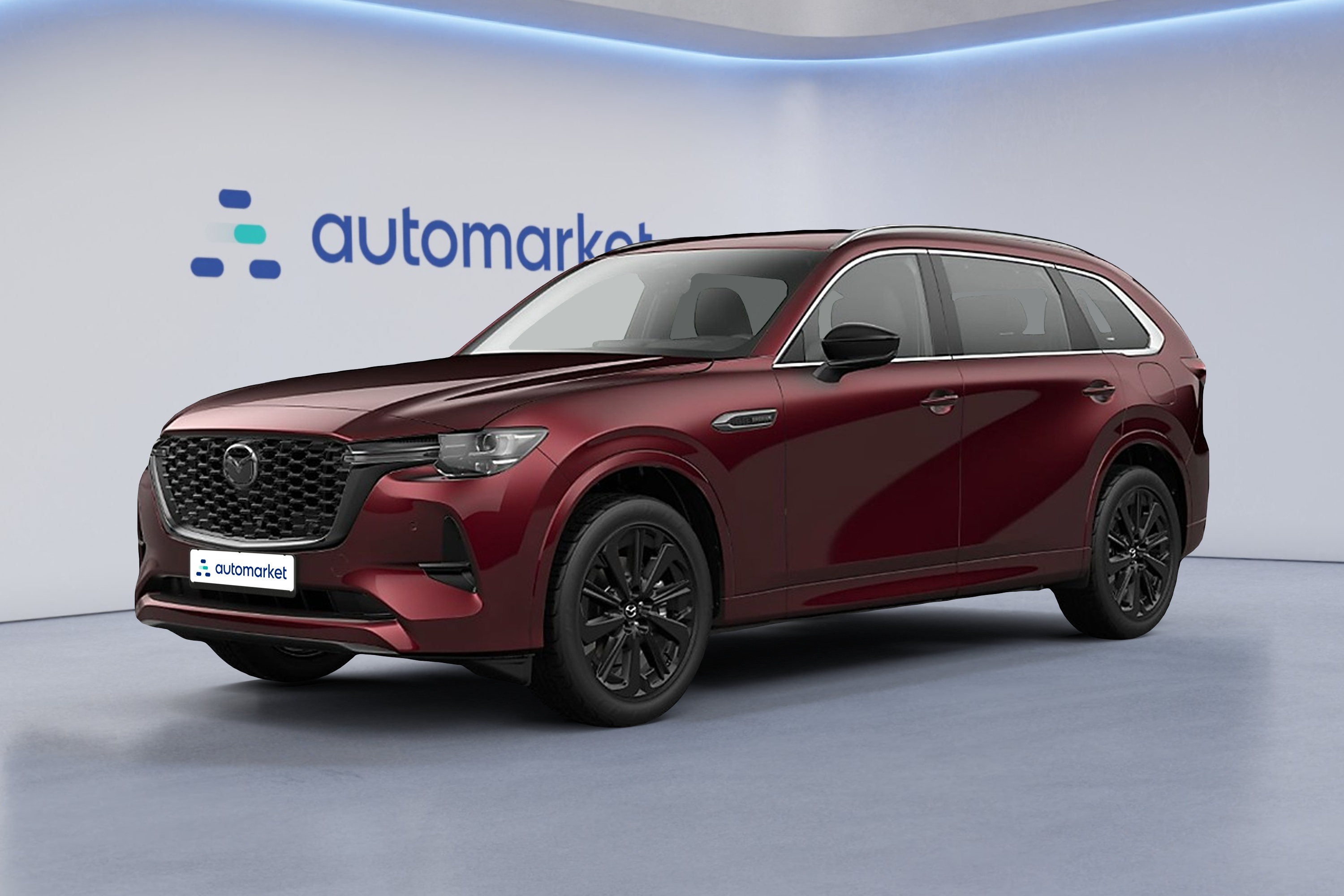 Mazda CX-80