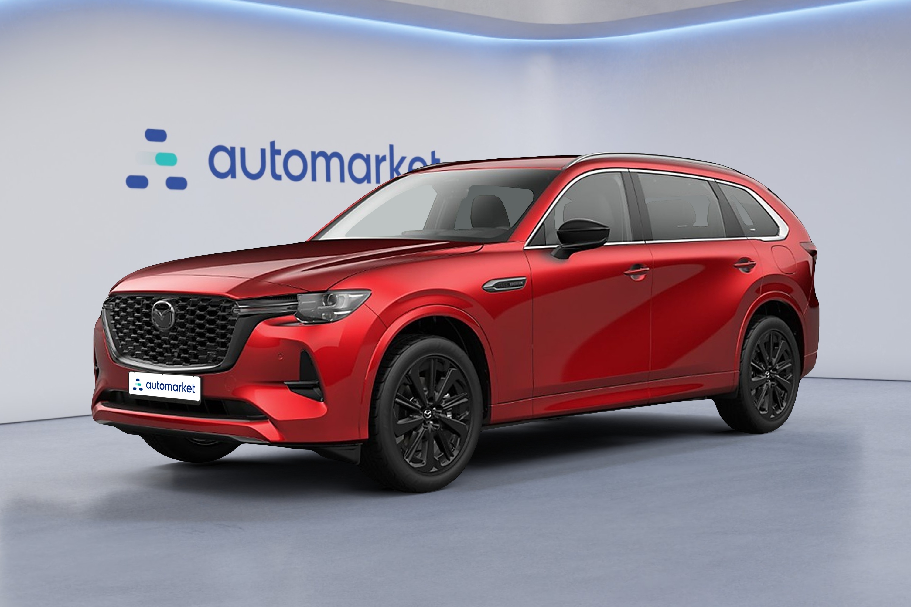 Mazda CX-80