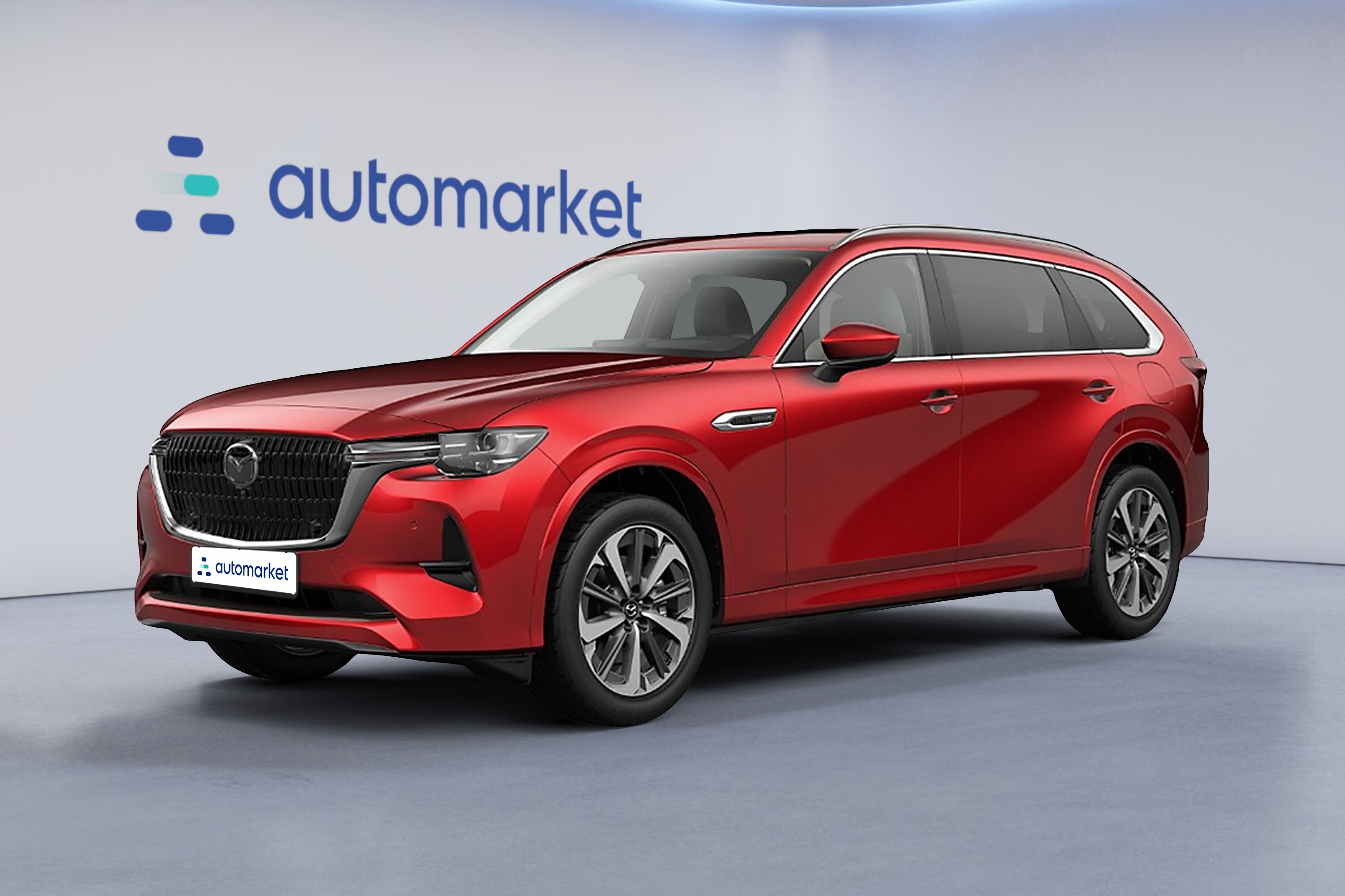 Mazda CX-80