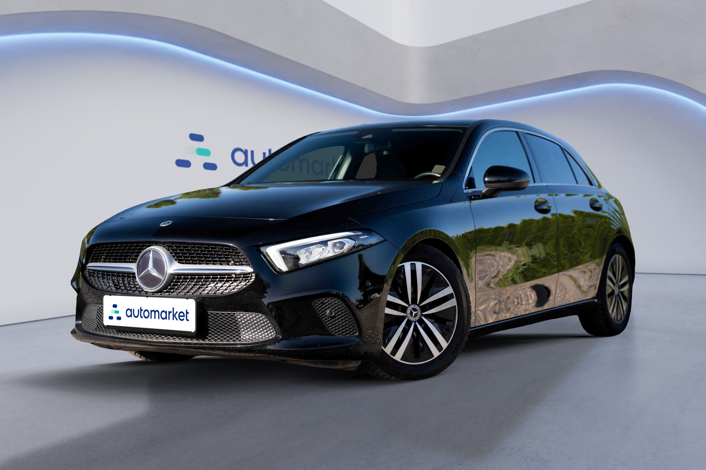 Mercedes-Benz A Klasa