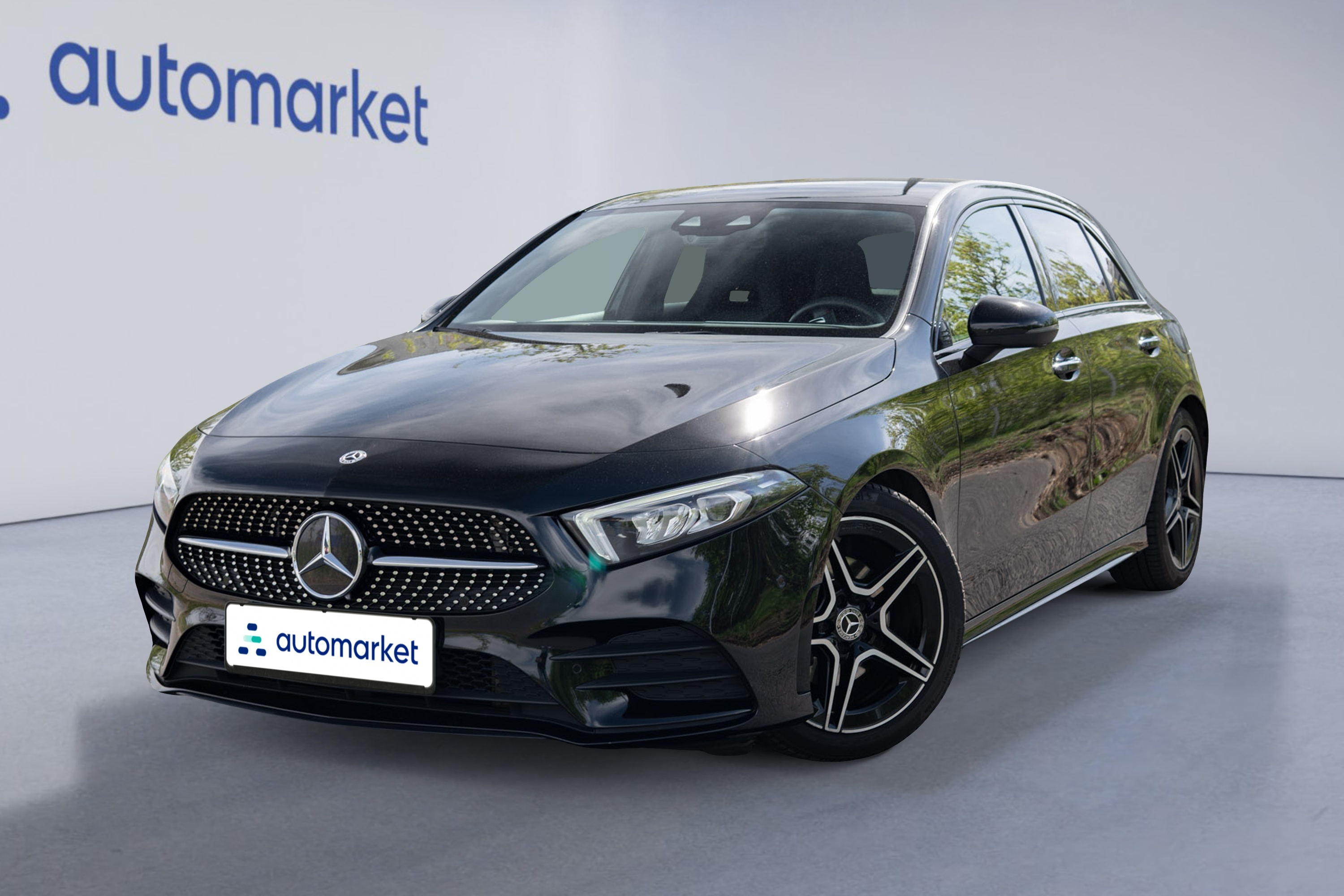 Mercedes-Benz A Klasa