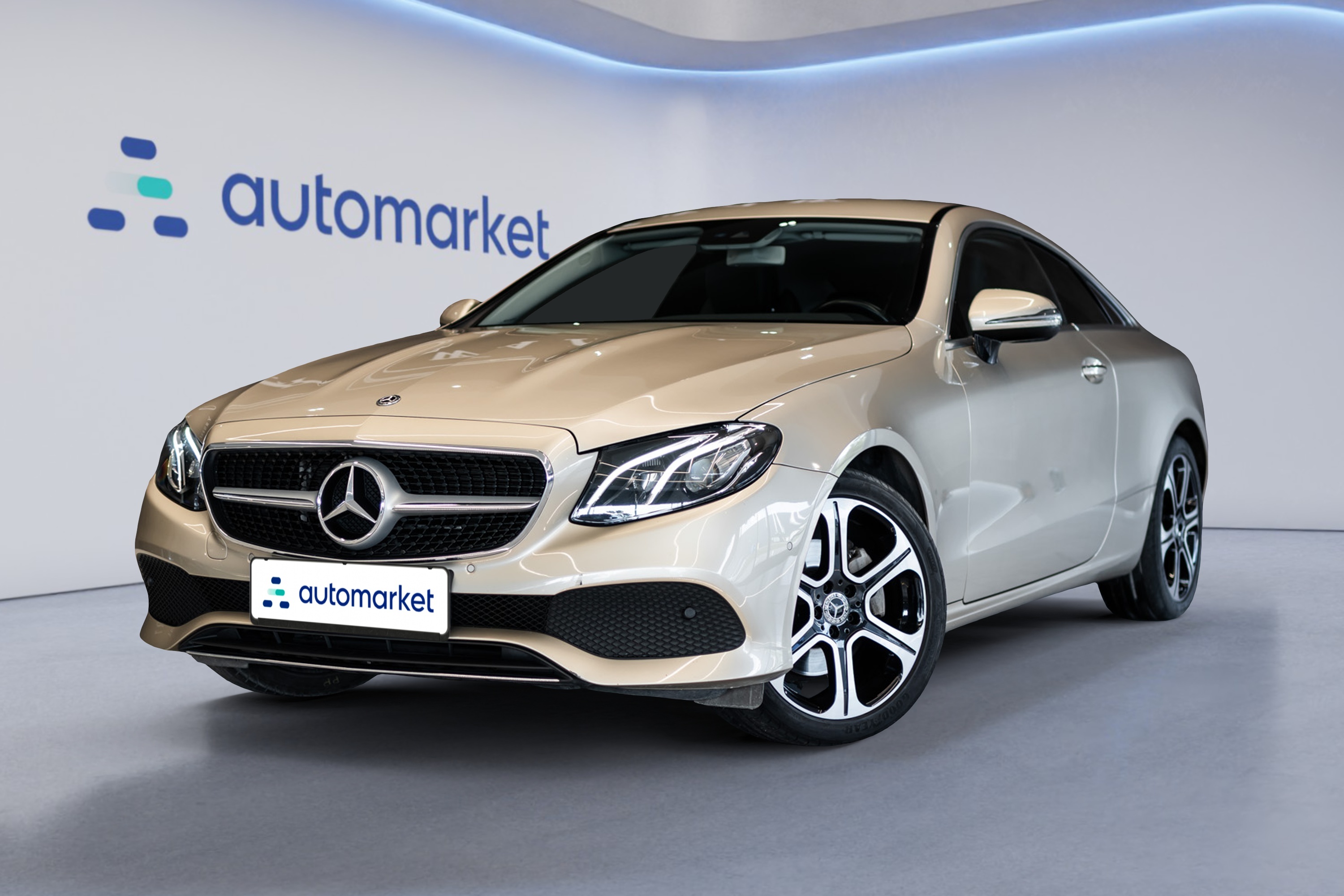 Mercedes-Benz E Klasa