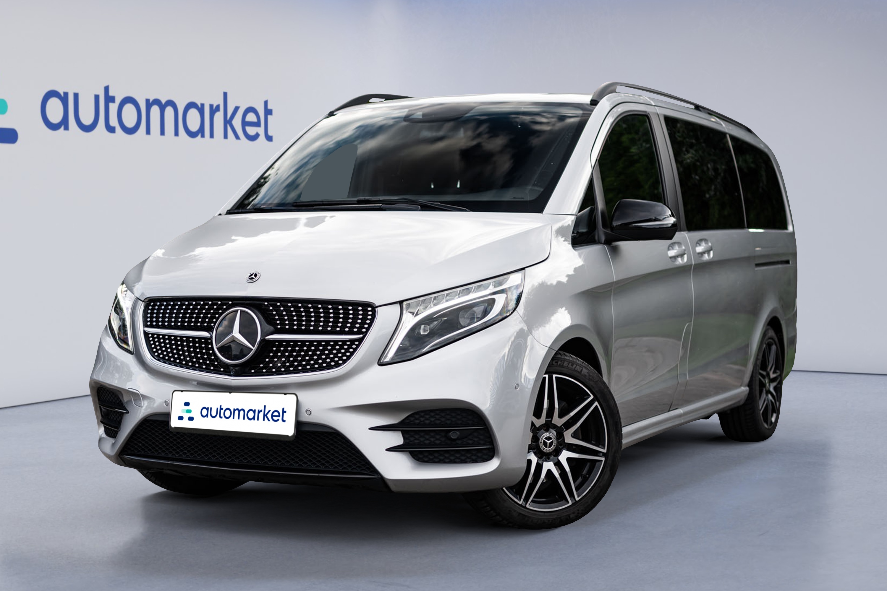 Mercedes-Benz V Klasa