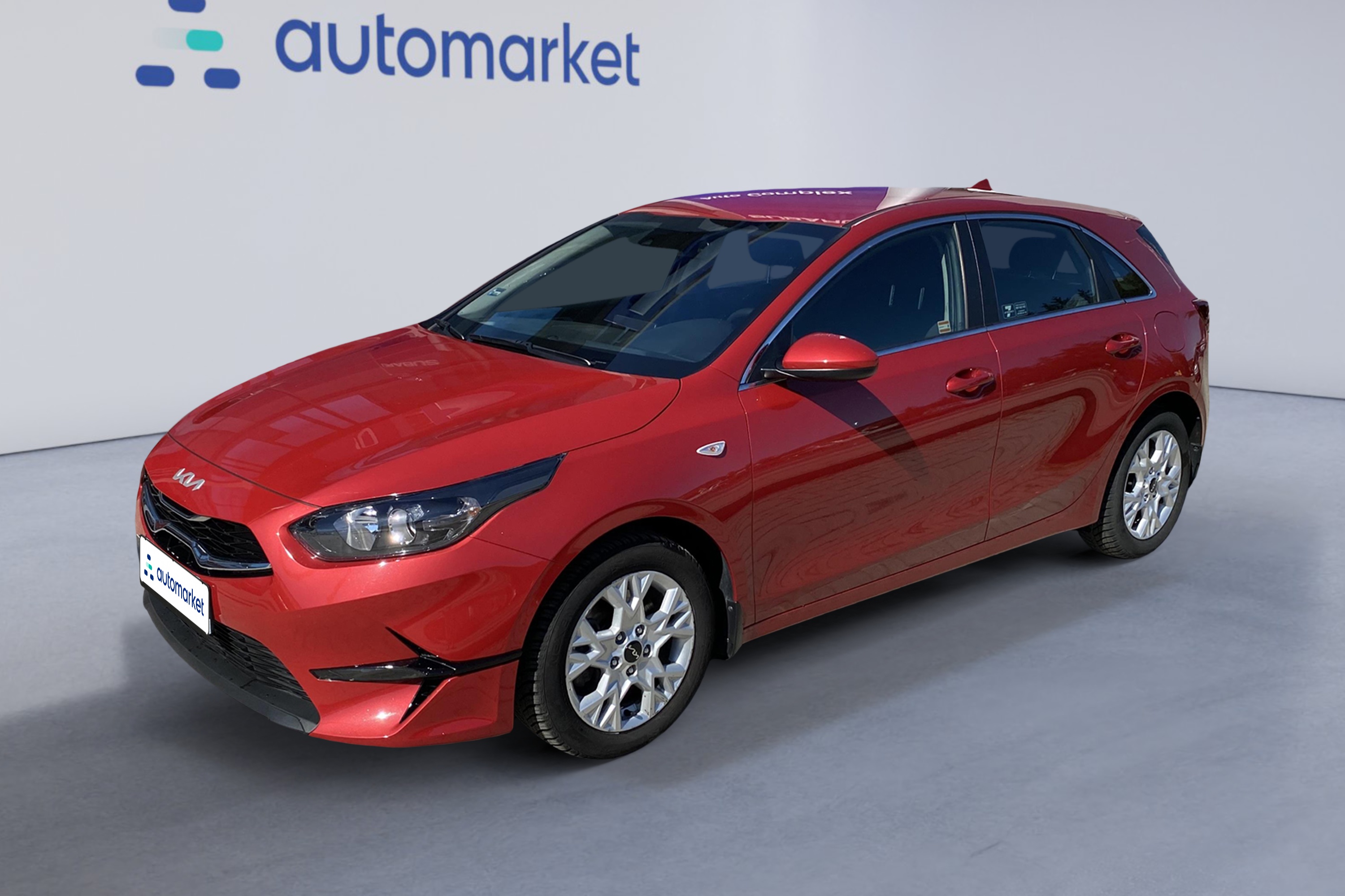Kia Cee'd