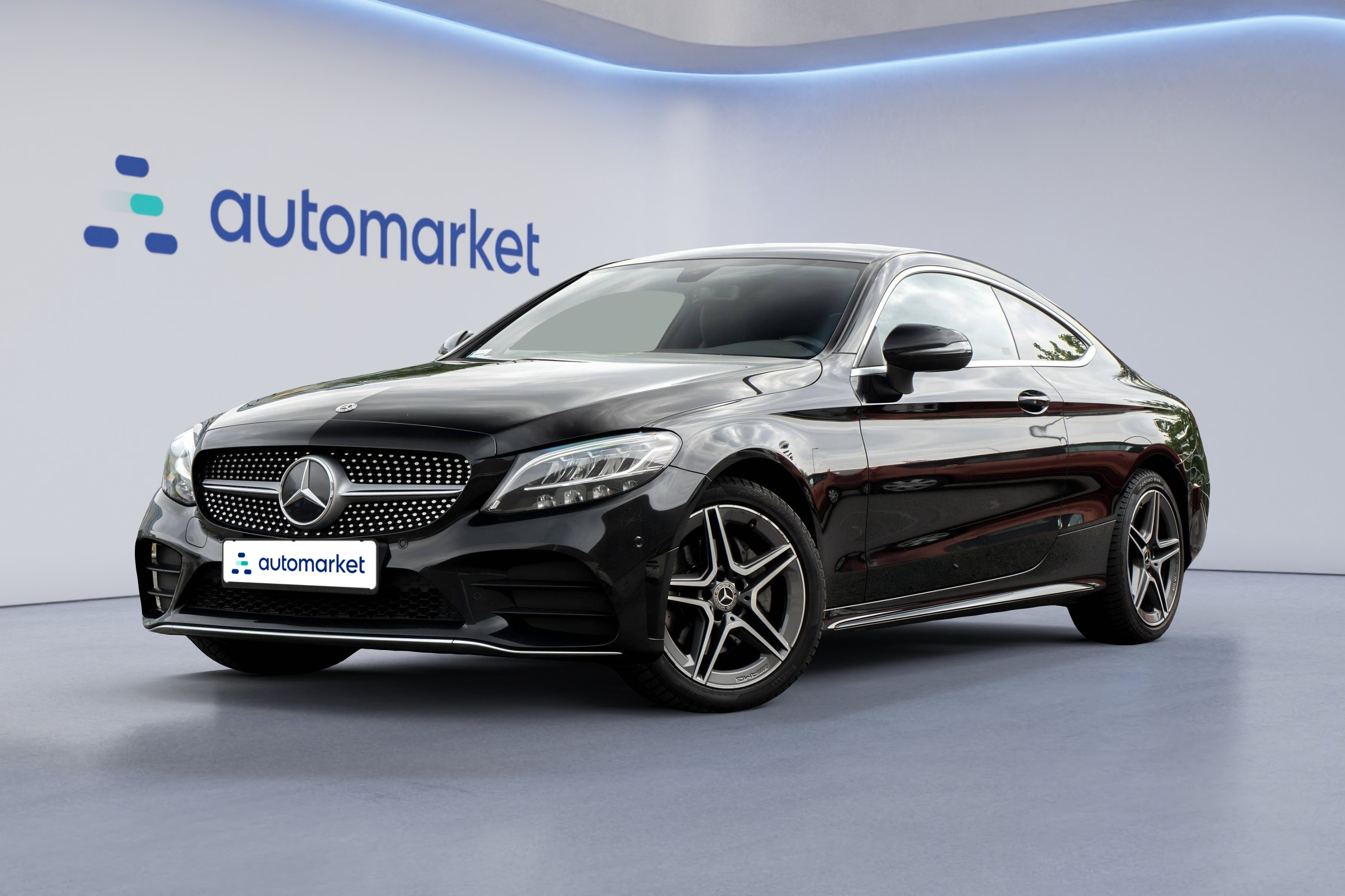 Mercedes-Benz C Klasa