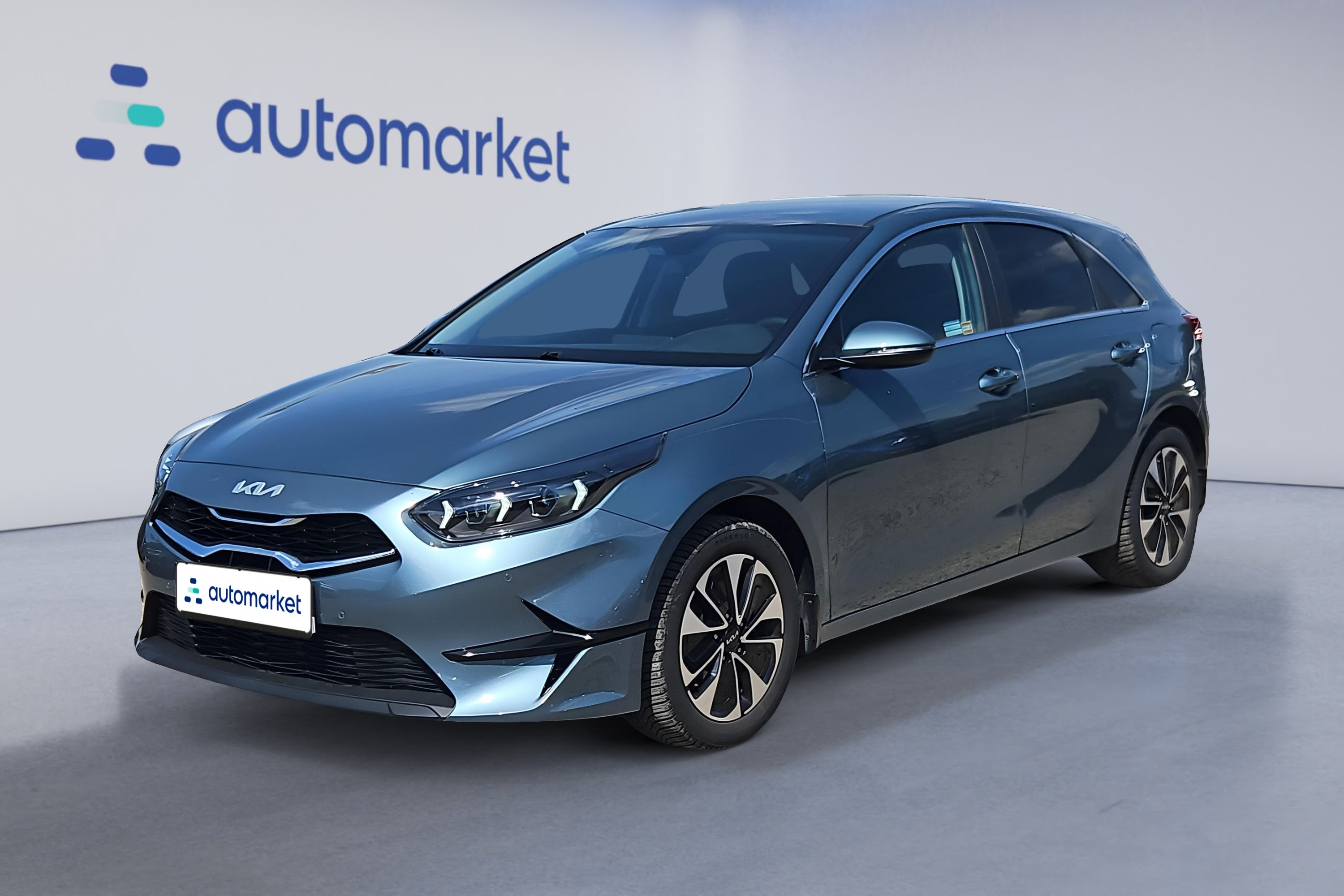 Kia Cee'd
