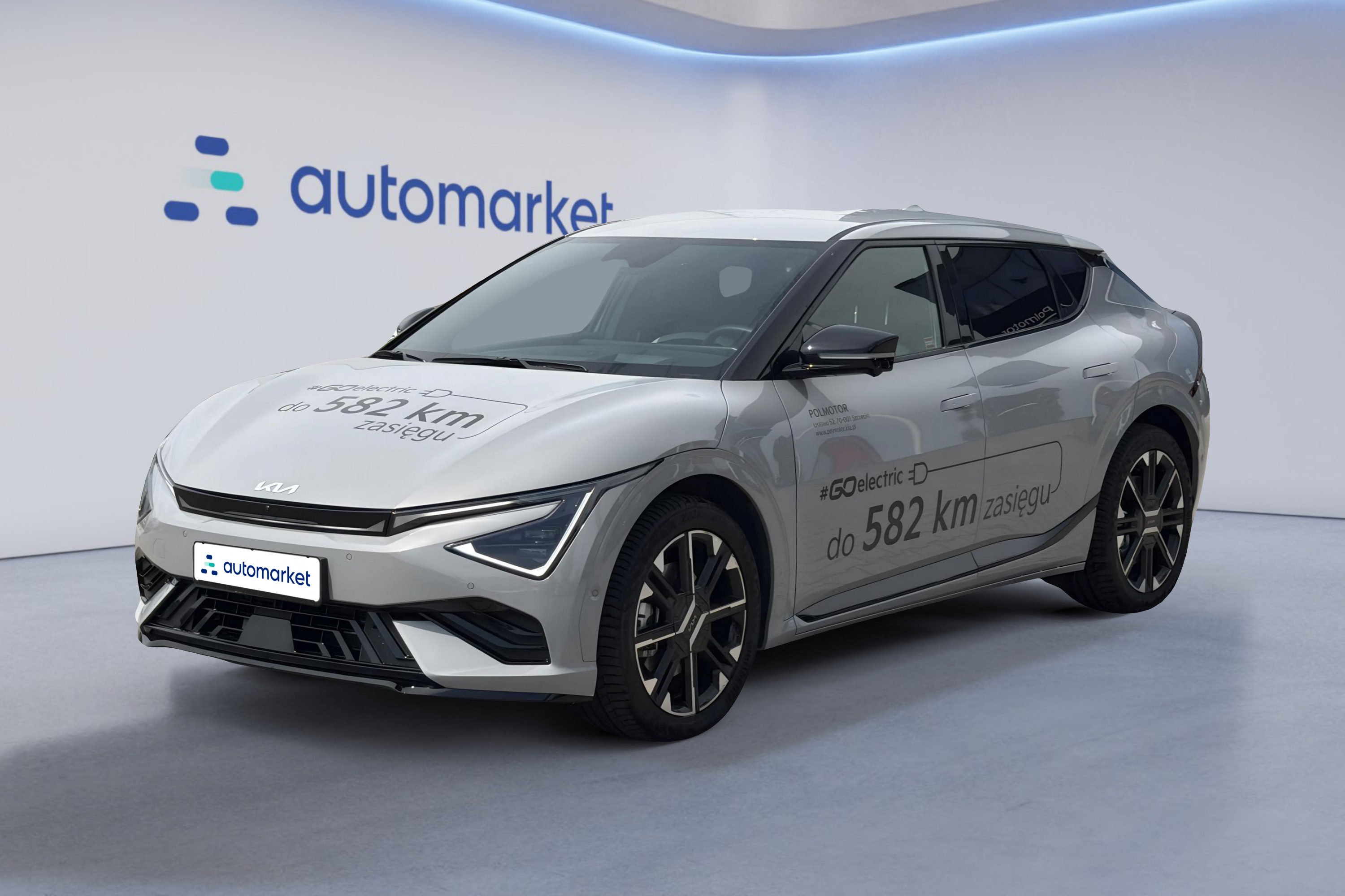 Kia EV6