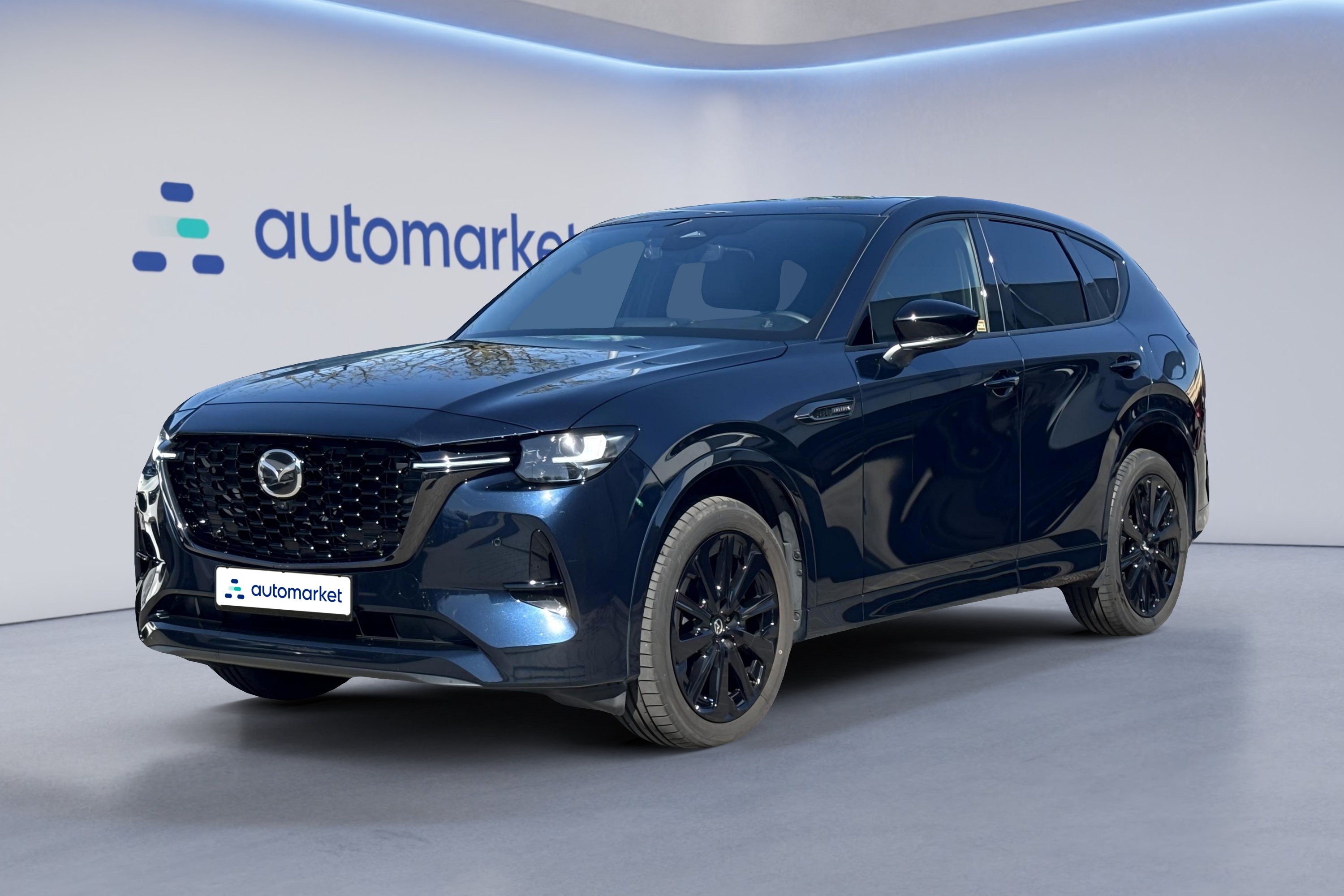 Mazda CX-60 — Automarket