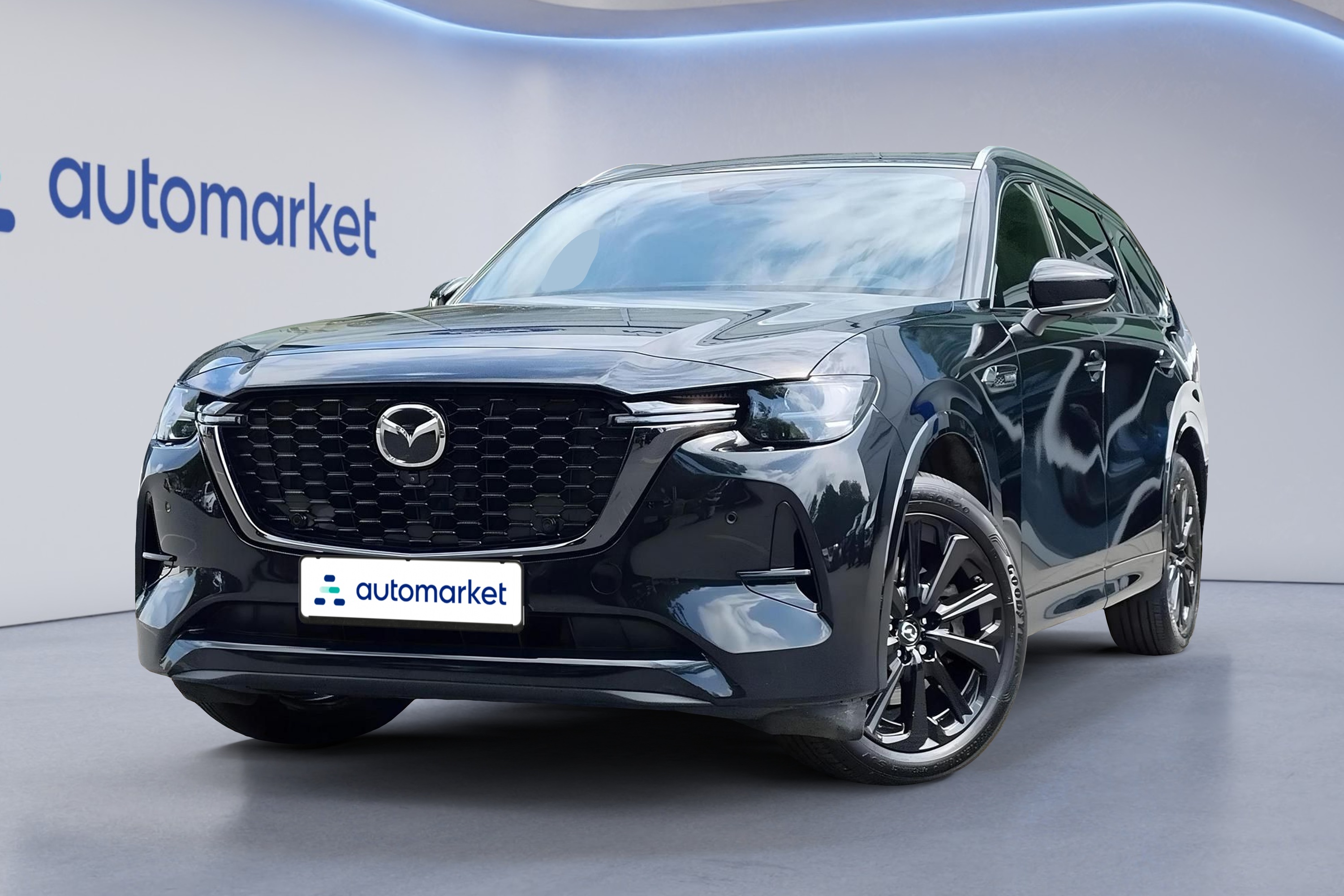 Mazda CX-80