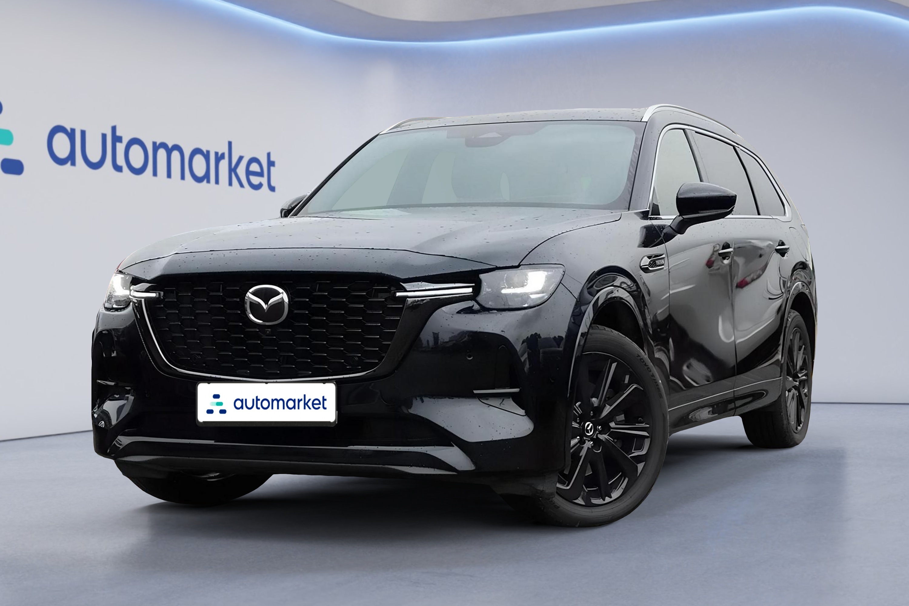 Mazda CX-80