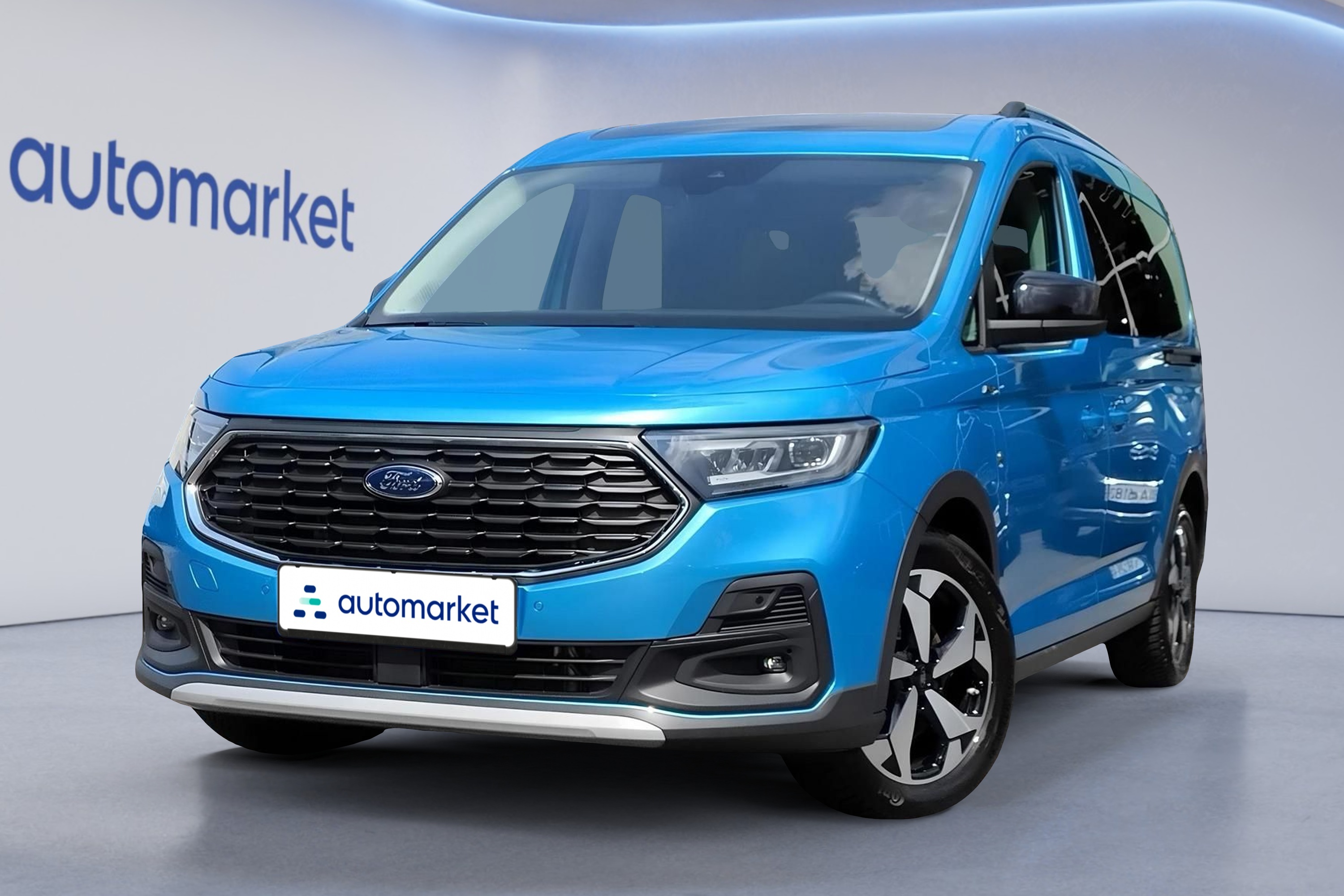 Ford Tourneo Connect