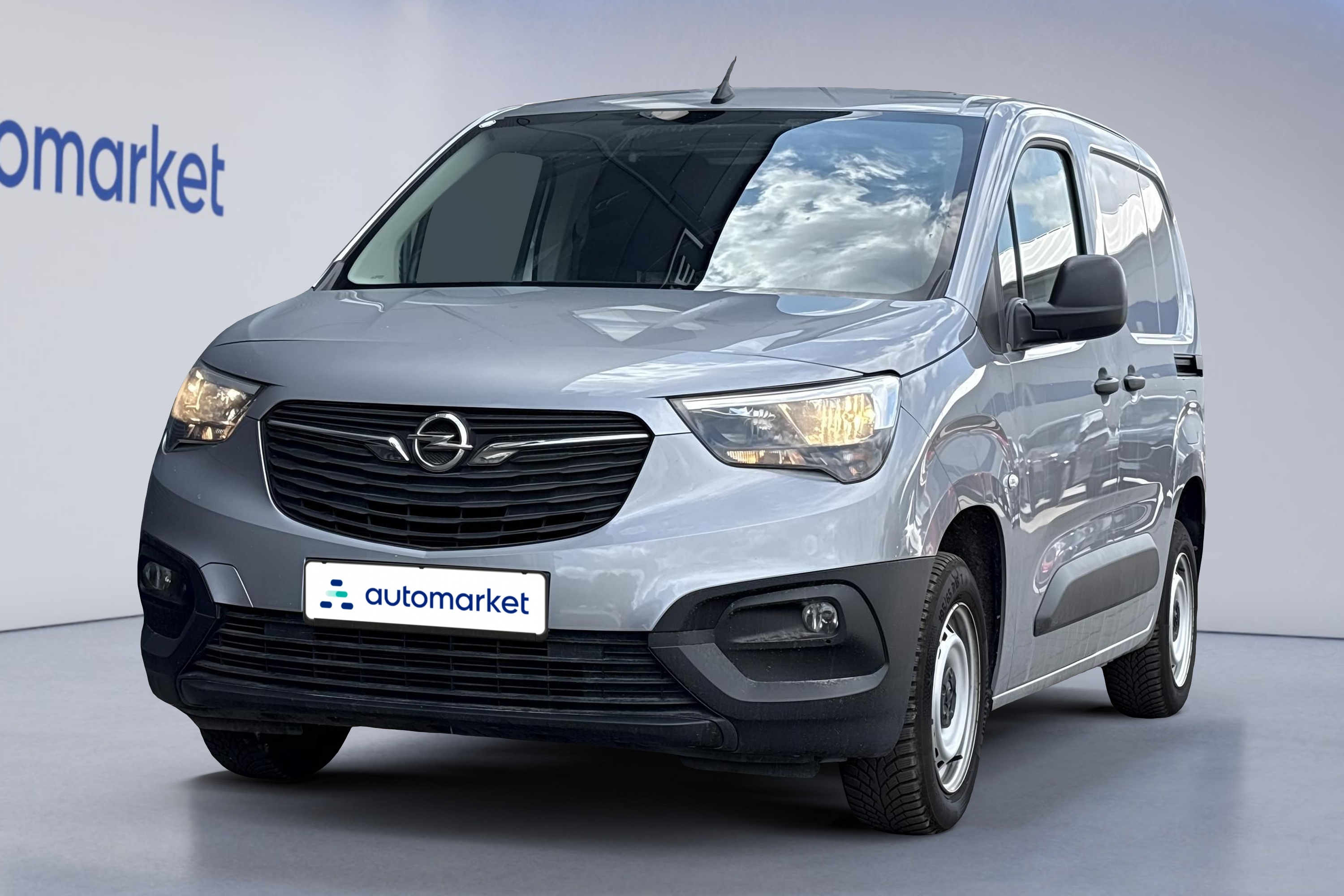 Opel Combo Van