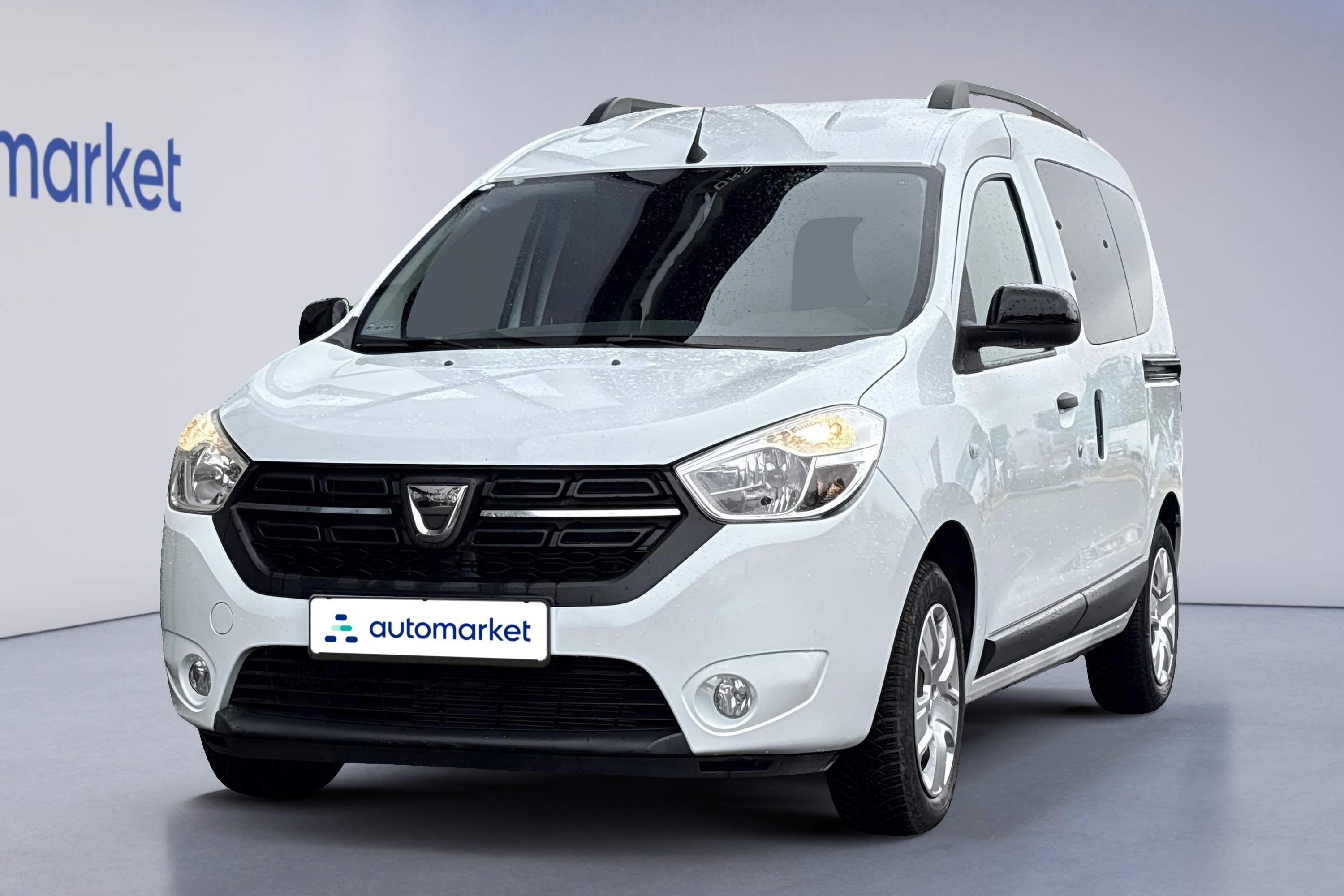 Dacia Dokker