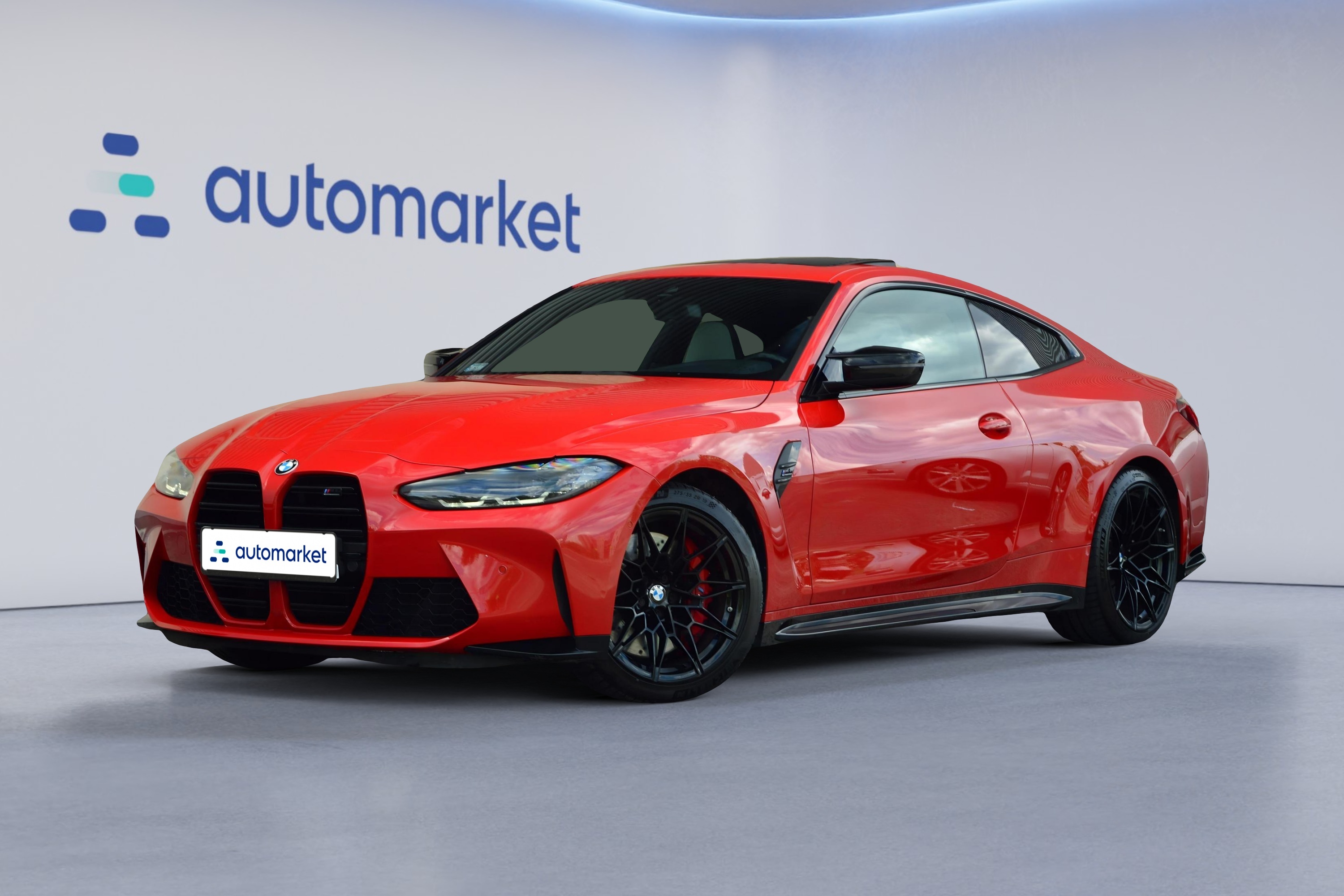 BMW Seria 4