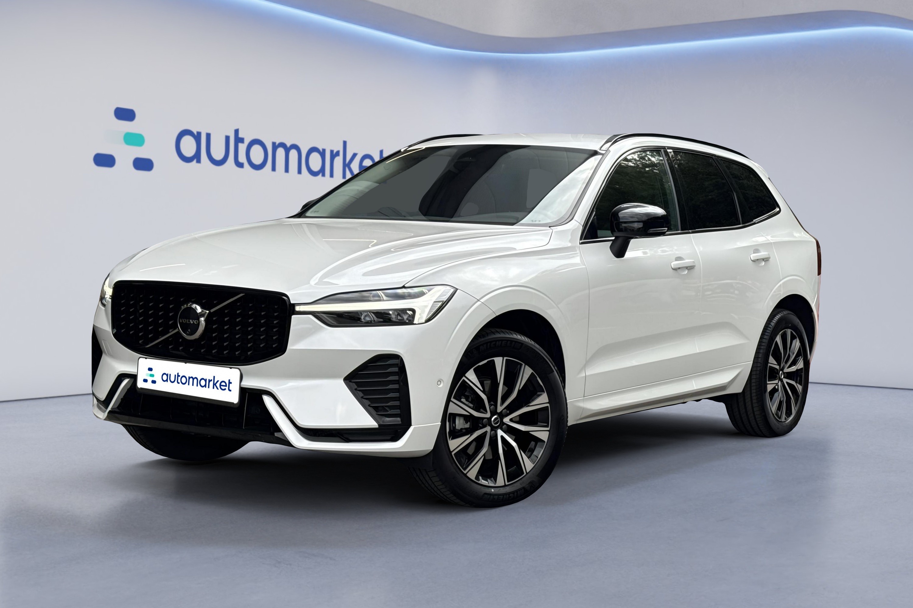 Volvo XC60 — Automarket