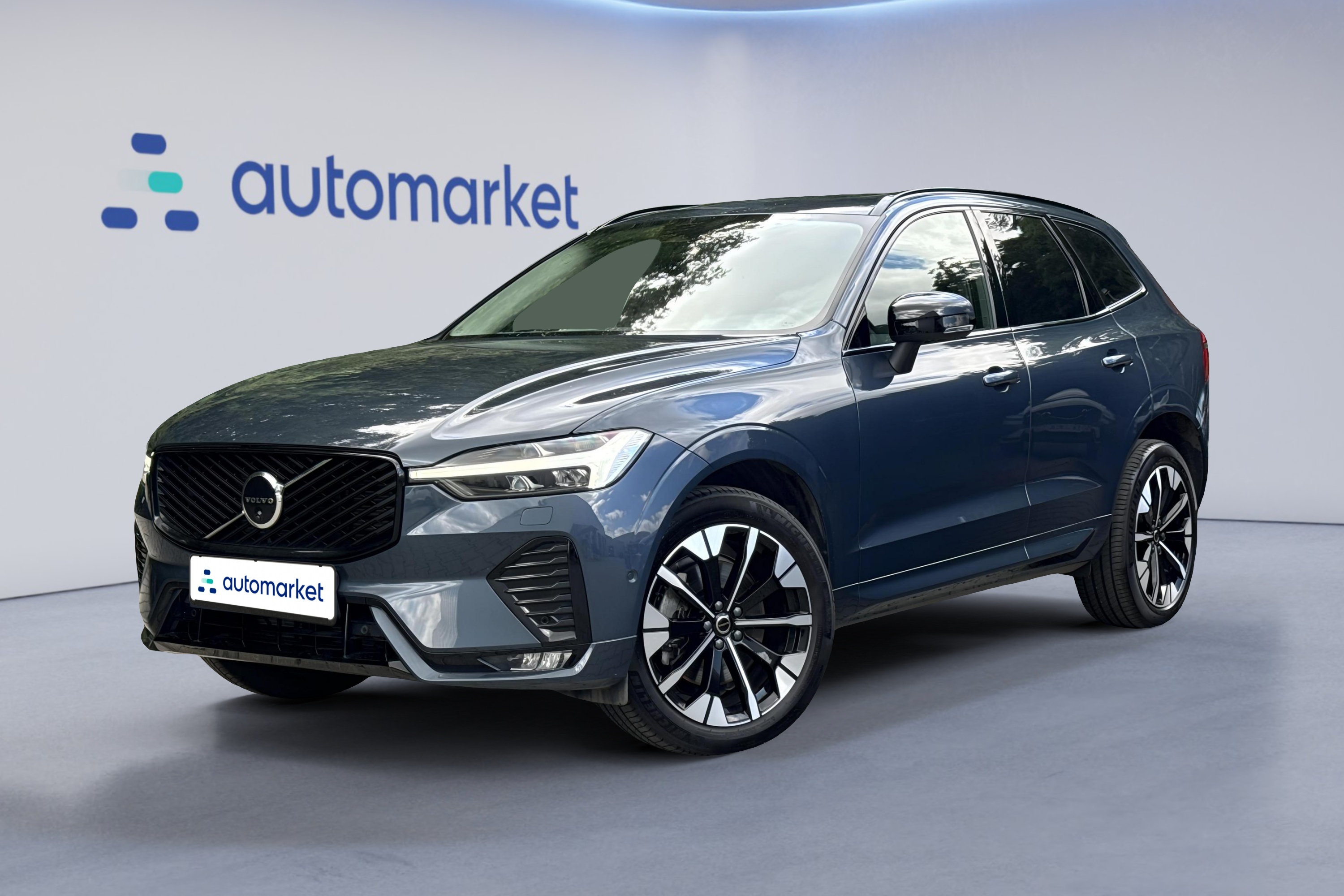 Volvo XC60 — Automarket