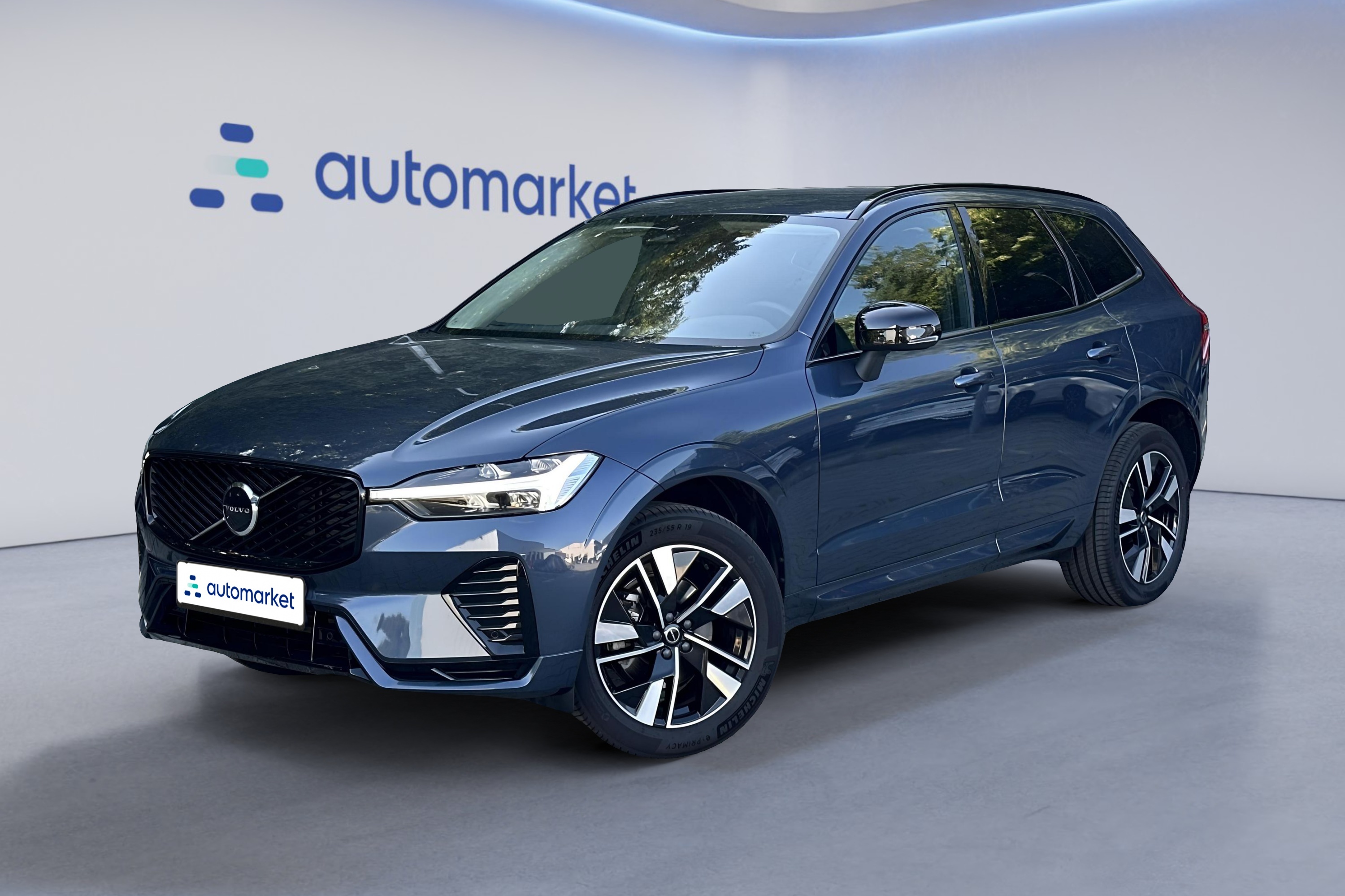 Volvo XC60 — Automarket