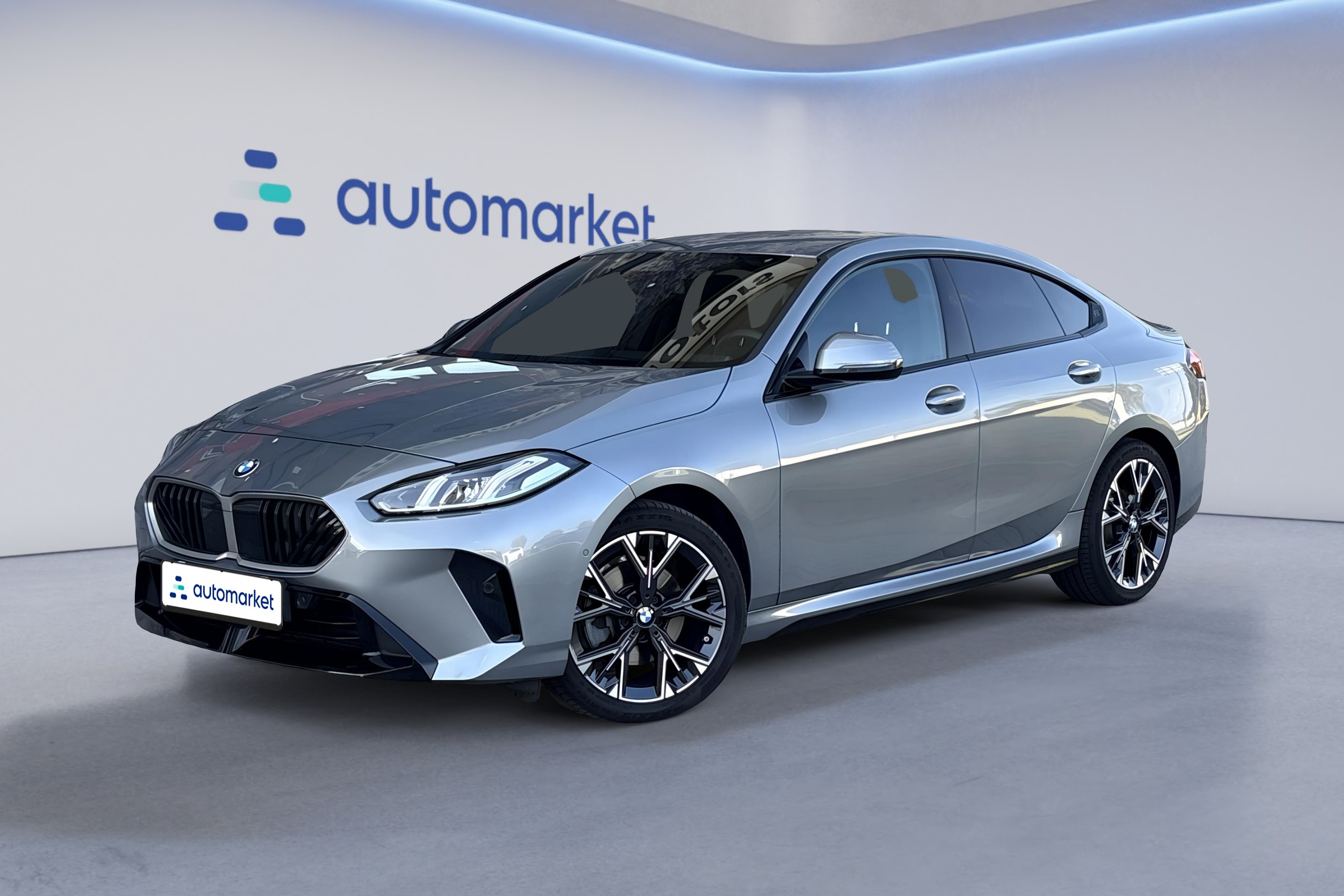BMW Seria 2 — Automarket