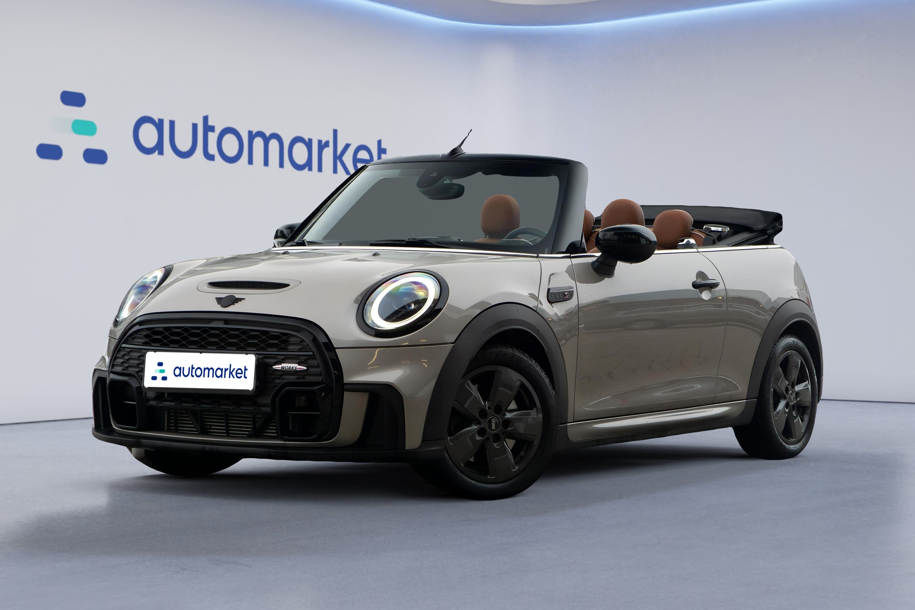 MINI Cabrio