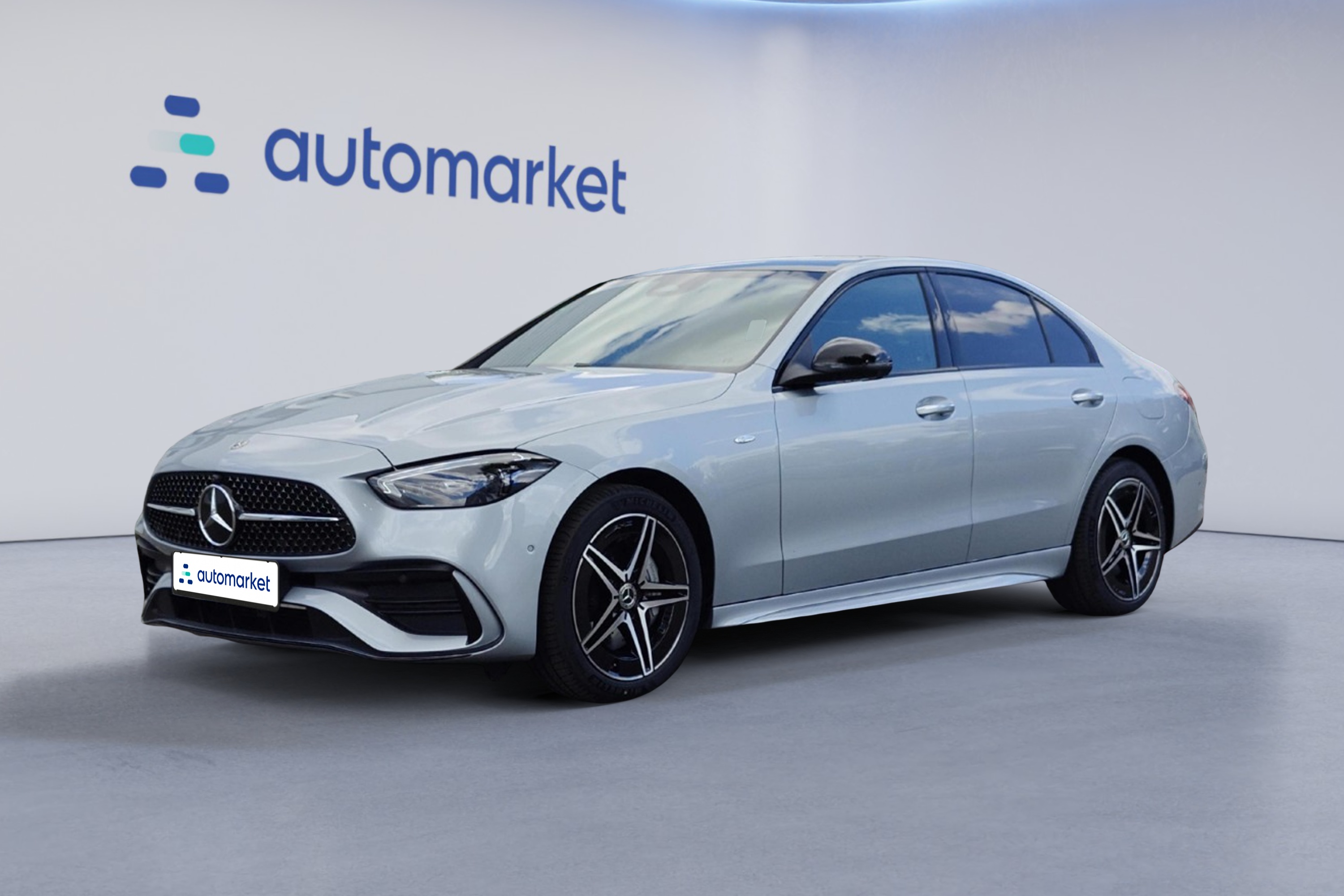 Mercedes-Benz C Klasa