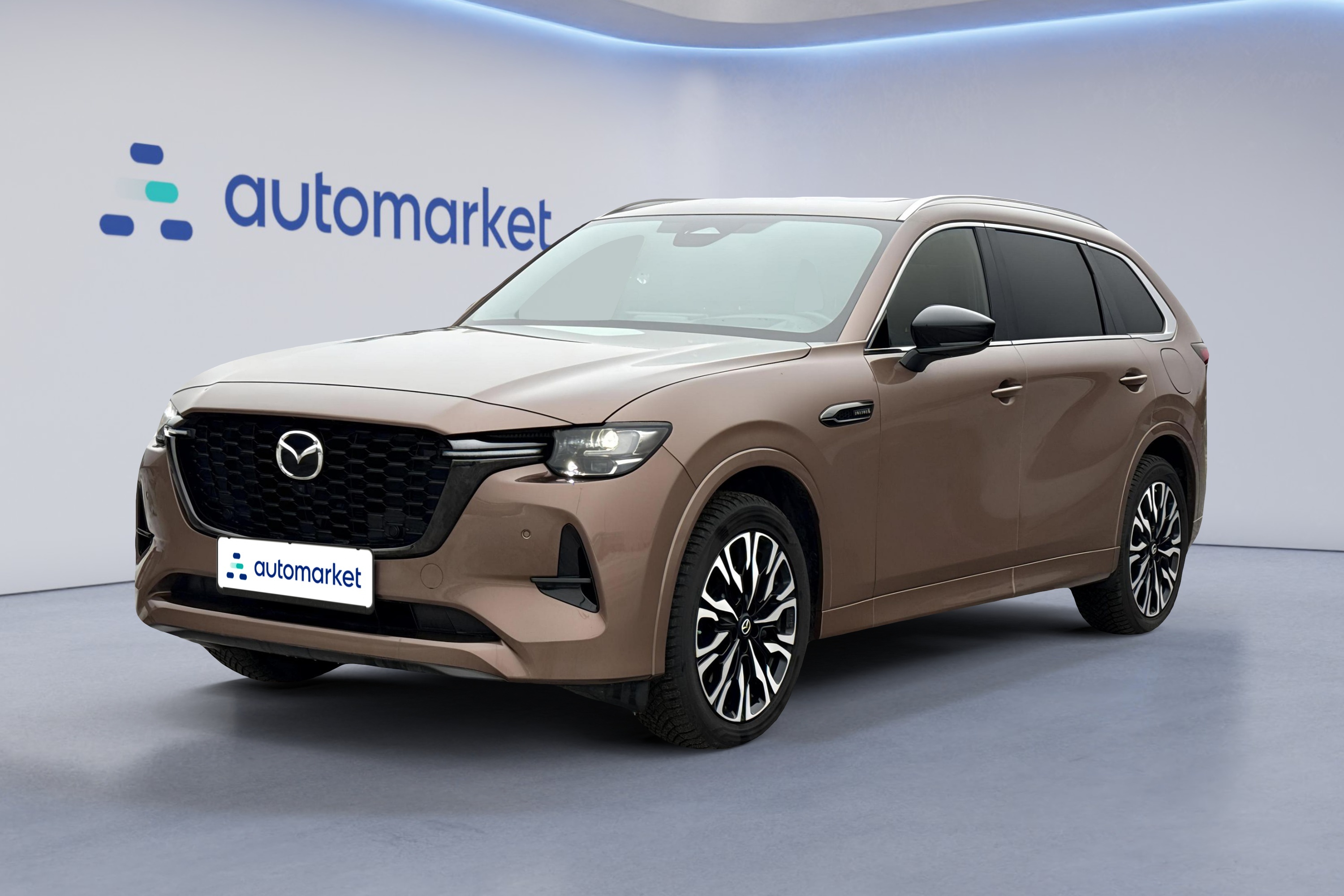 Mazda CX-80