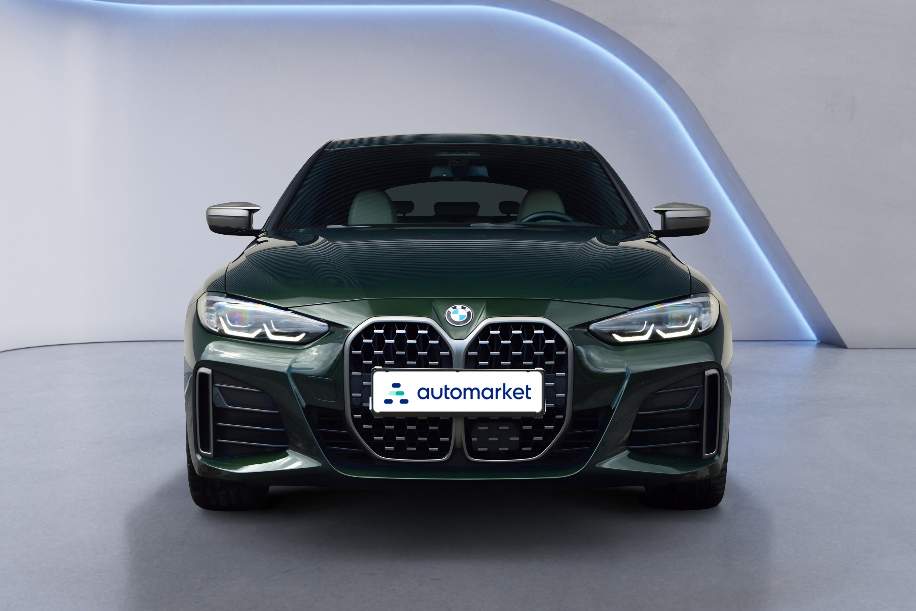 BMW Seria 4