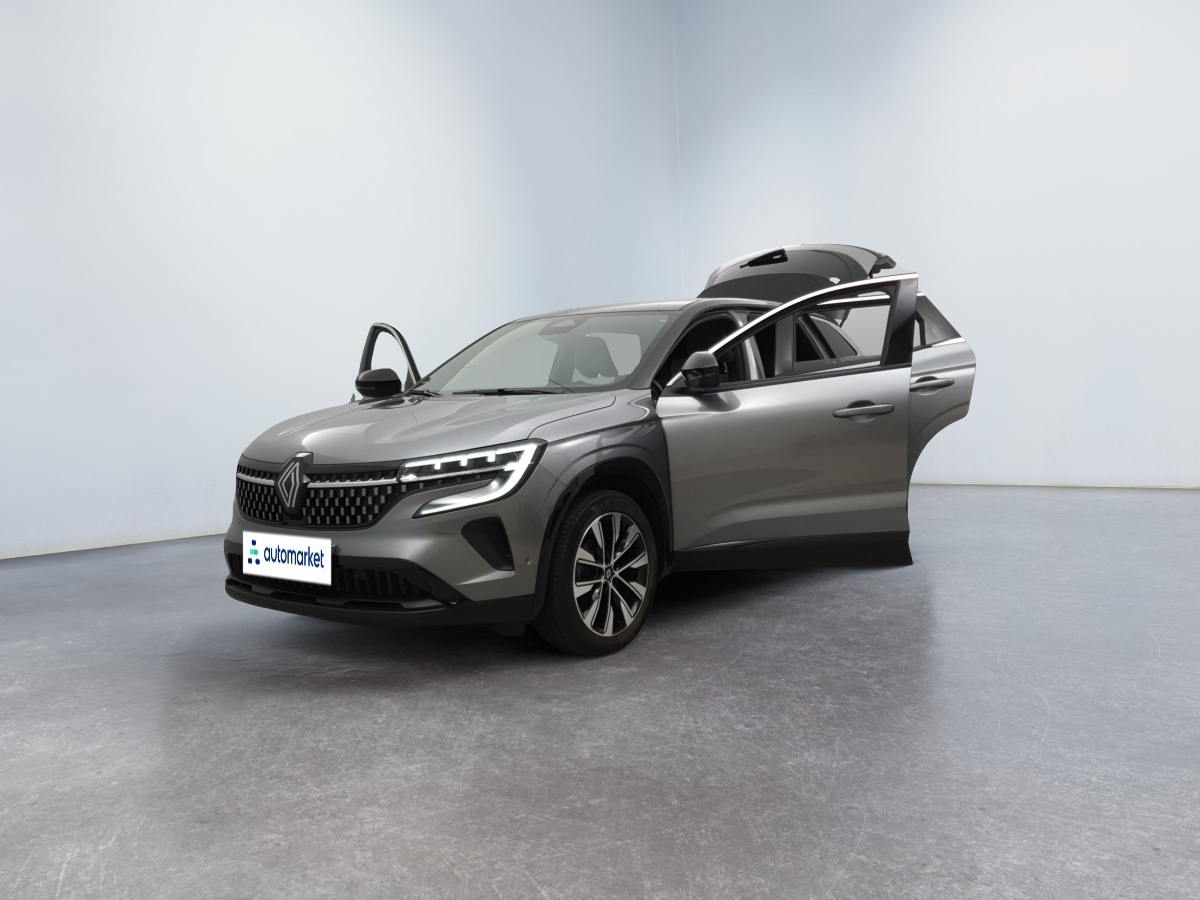 Renault Austral