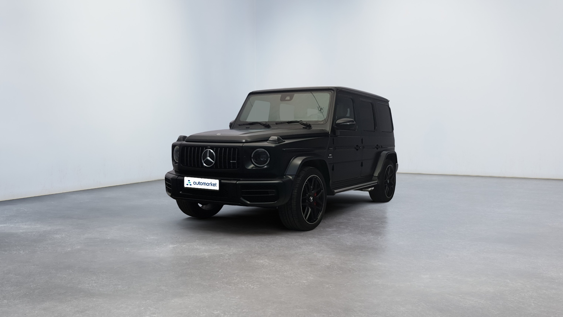 Mercedes-Benz Klasa G