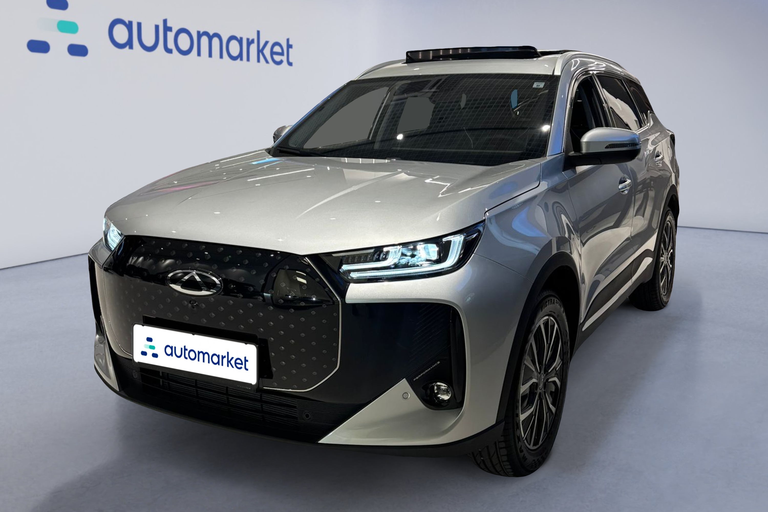 Chery Tiggo 7