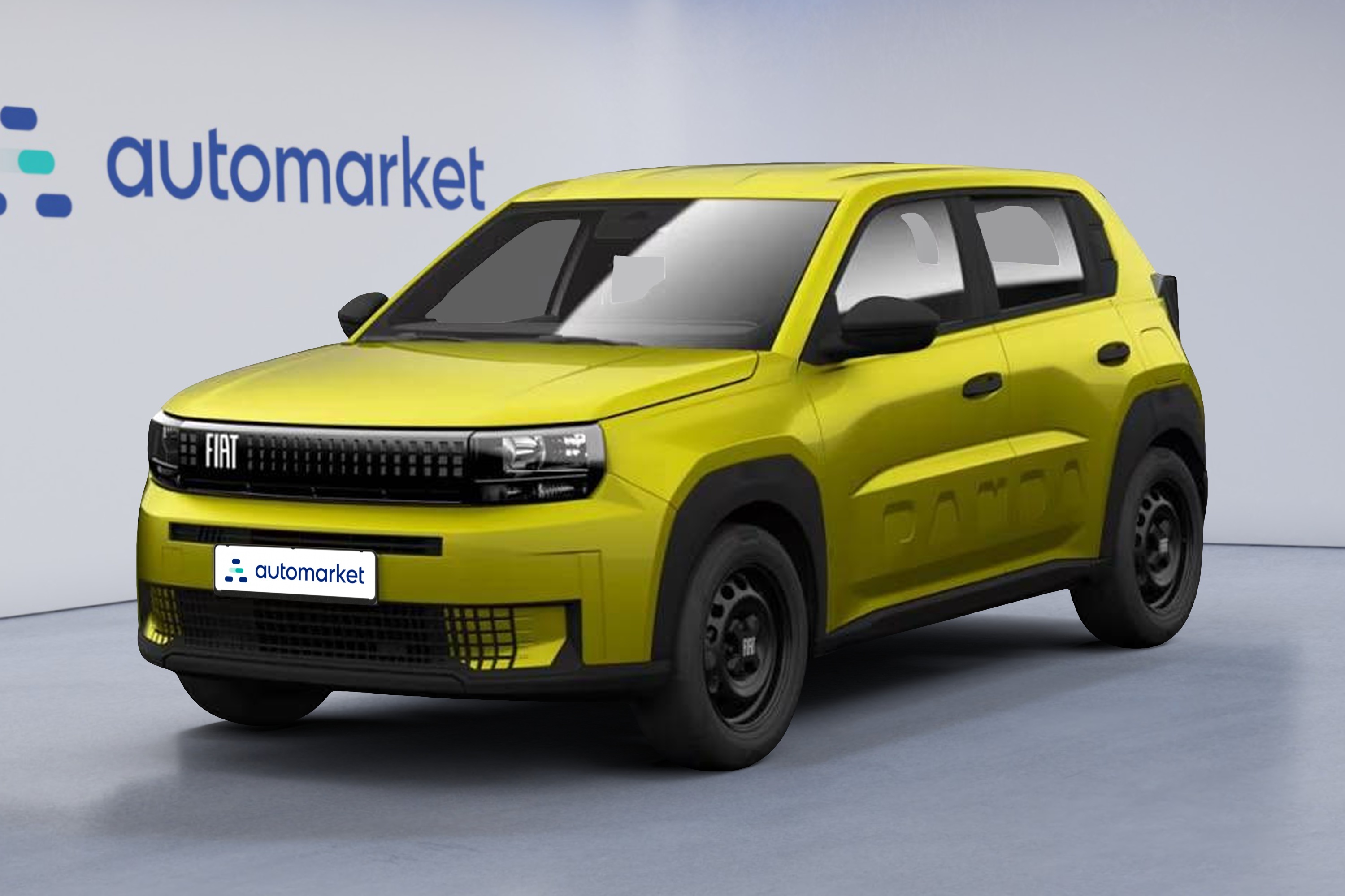 Fiat Grande Panda