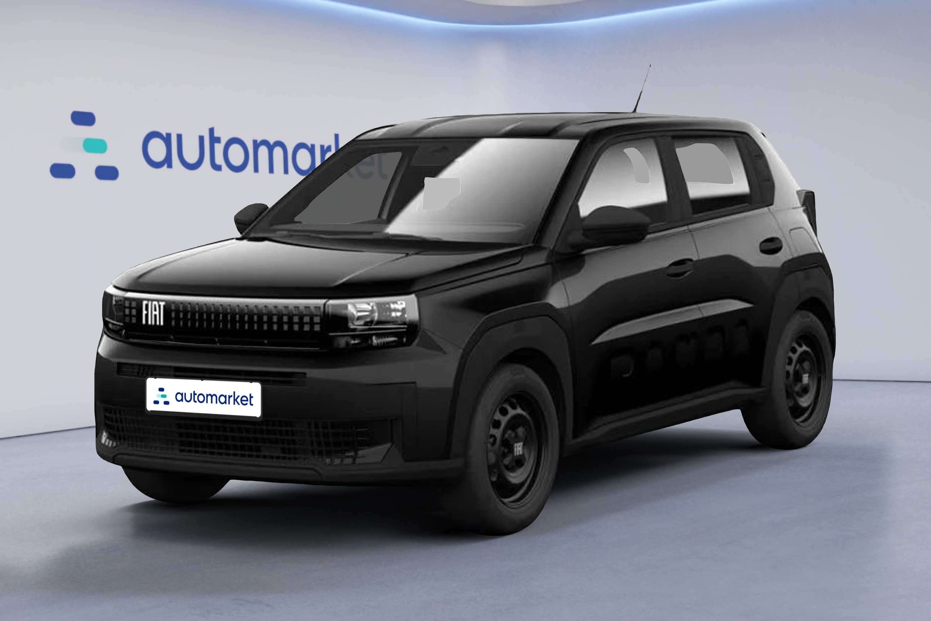 Fiat Grande Panda