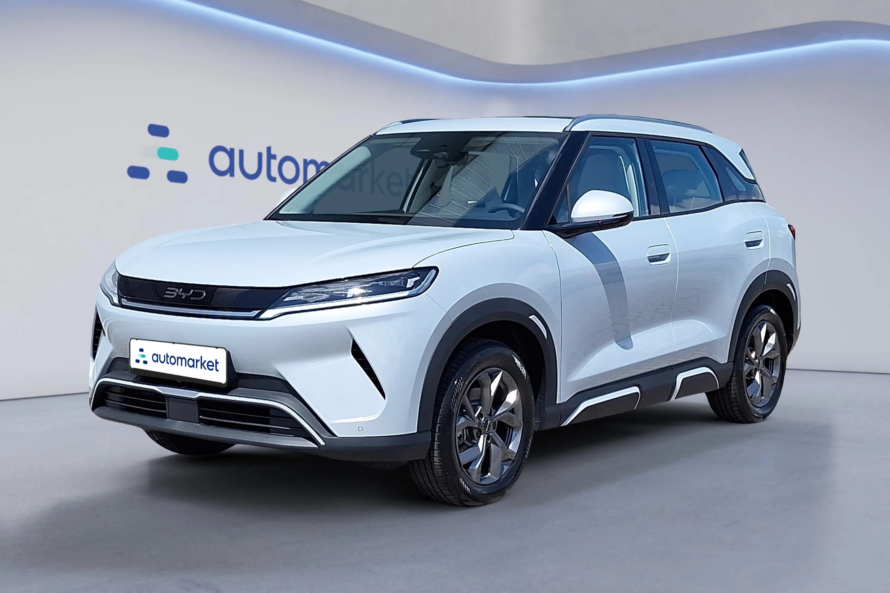 BYD Atto 2