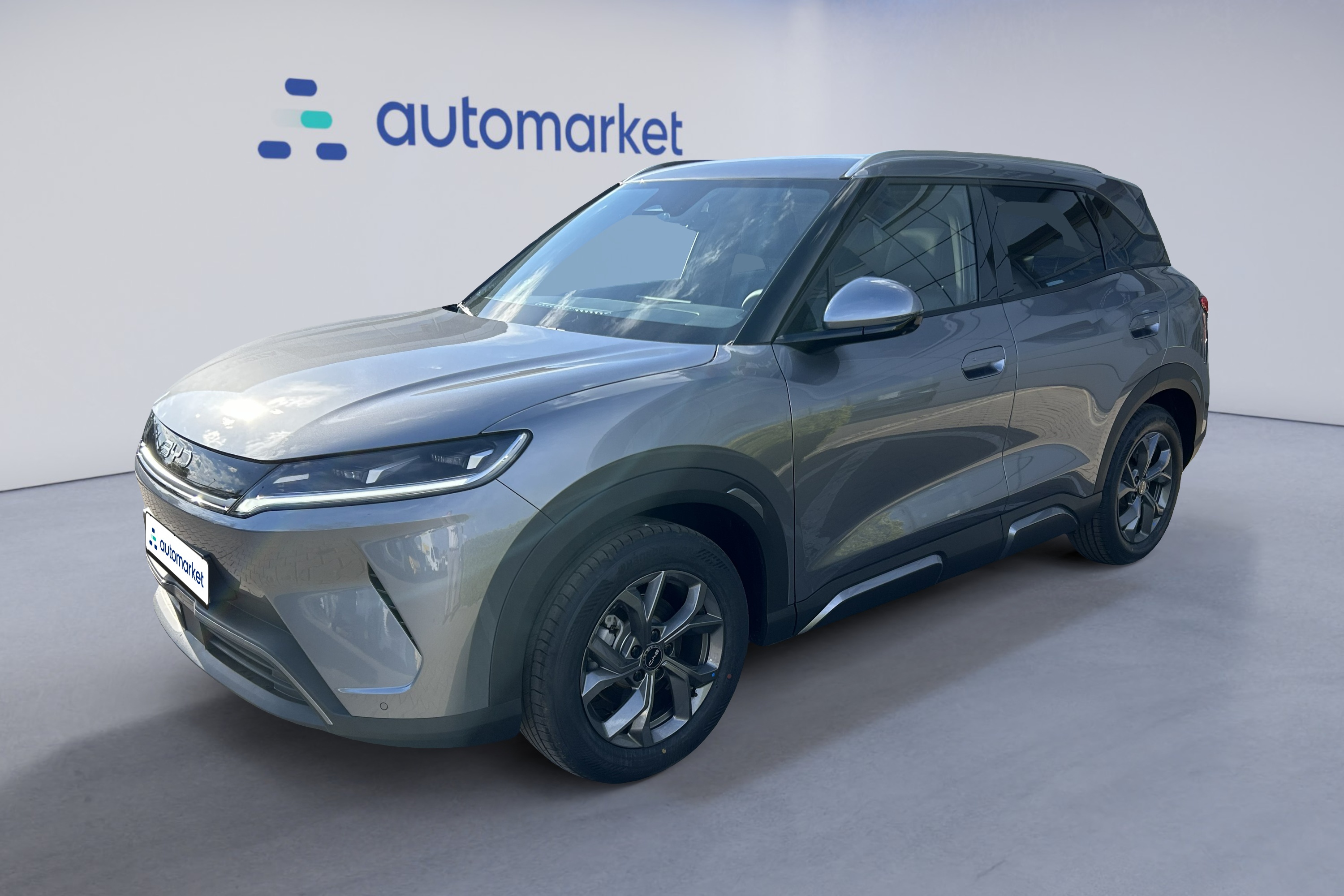 BYD Atto 2