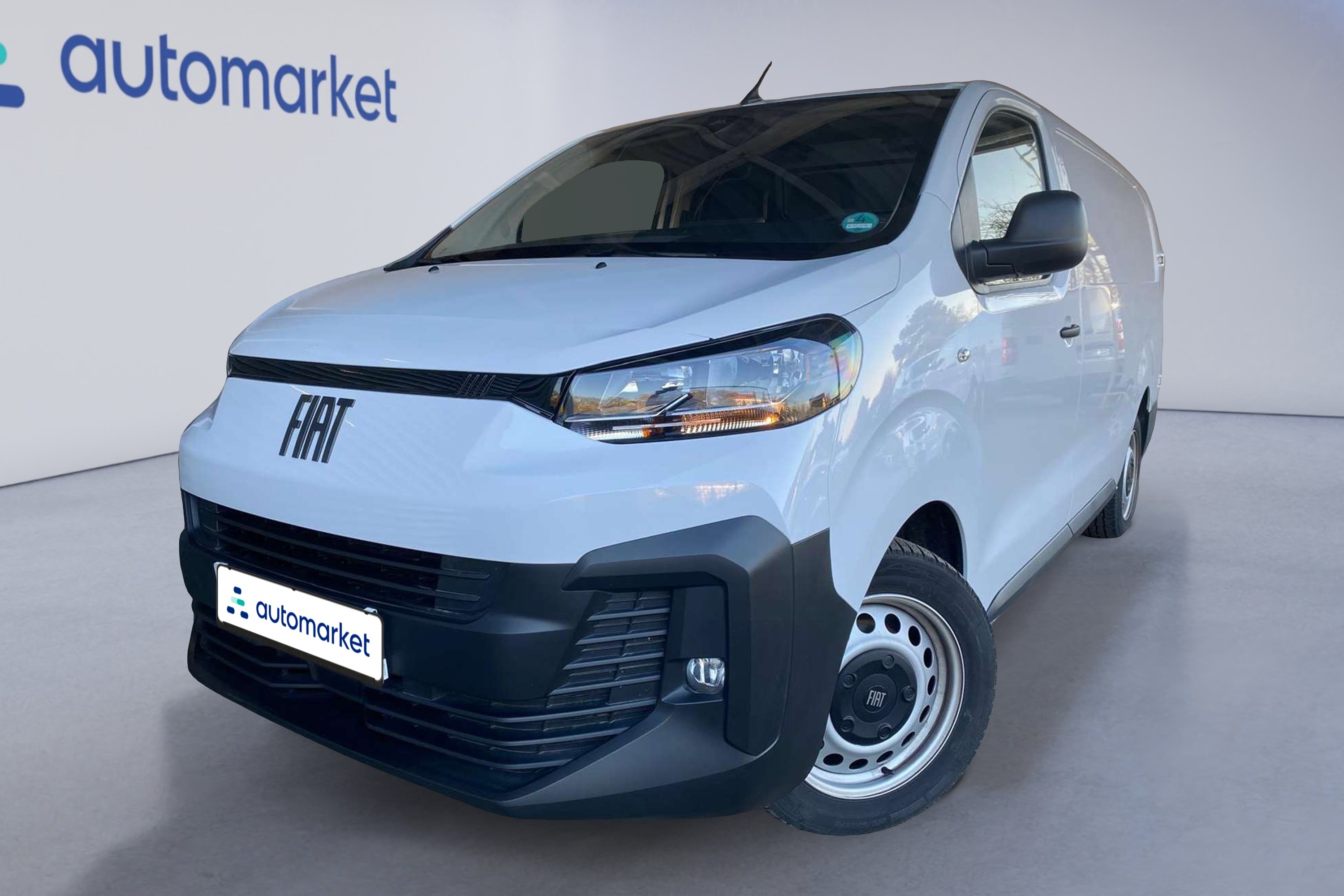 Fiat Scudo