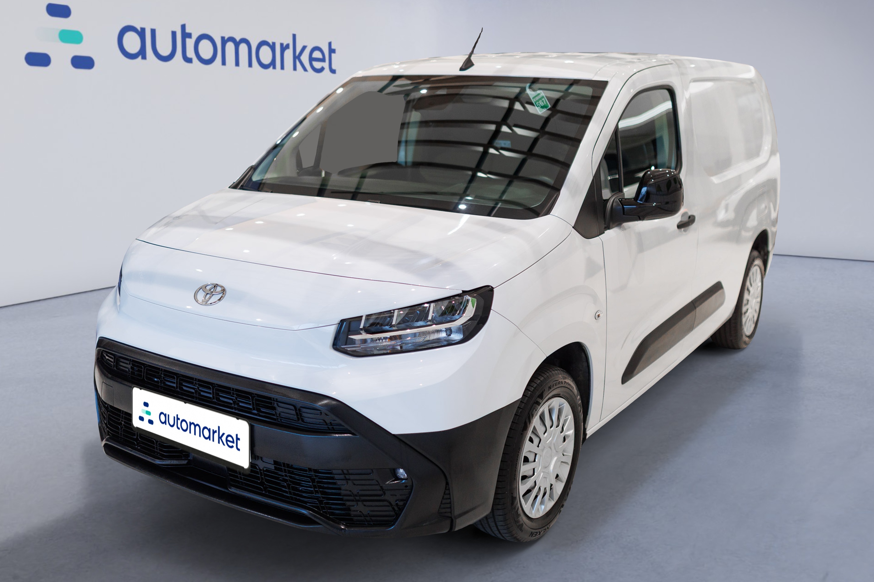 Toyota Proace City
