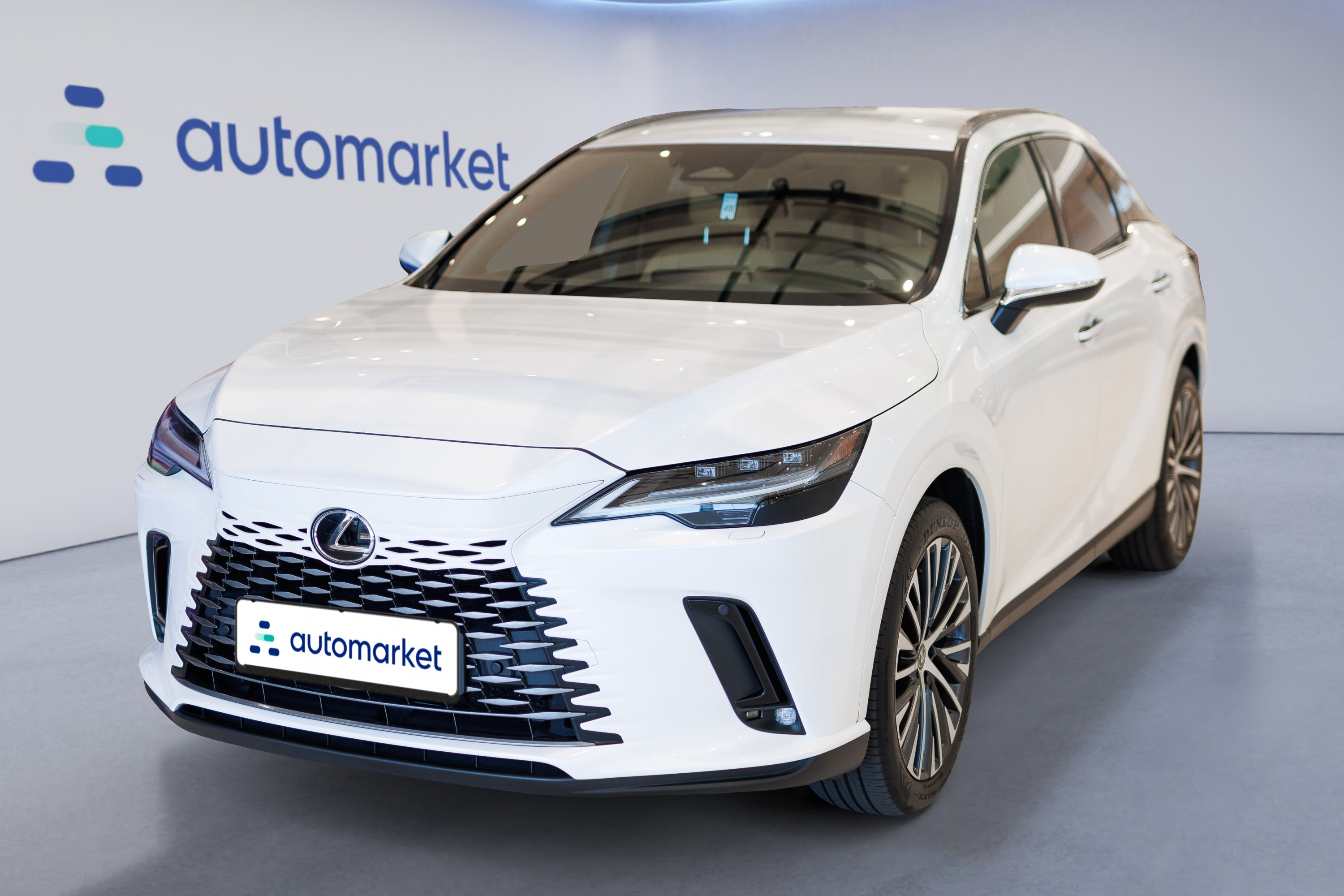 Lexus RX — Automarket